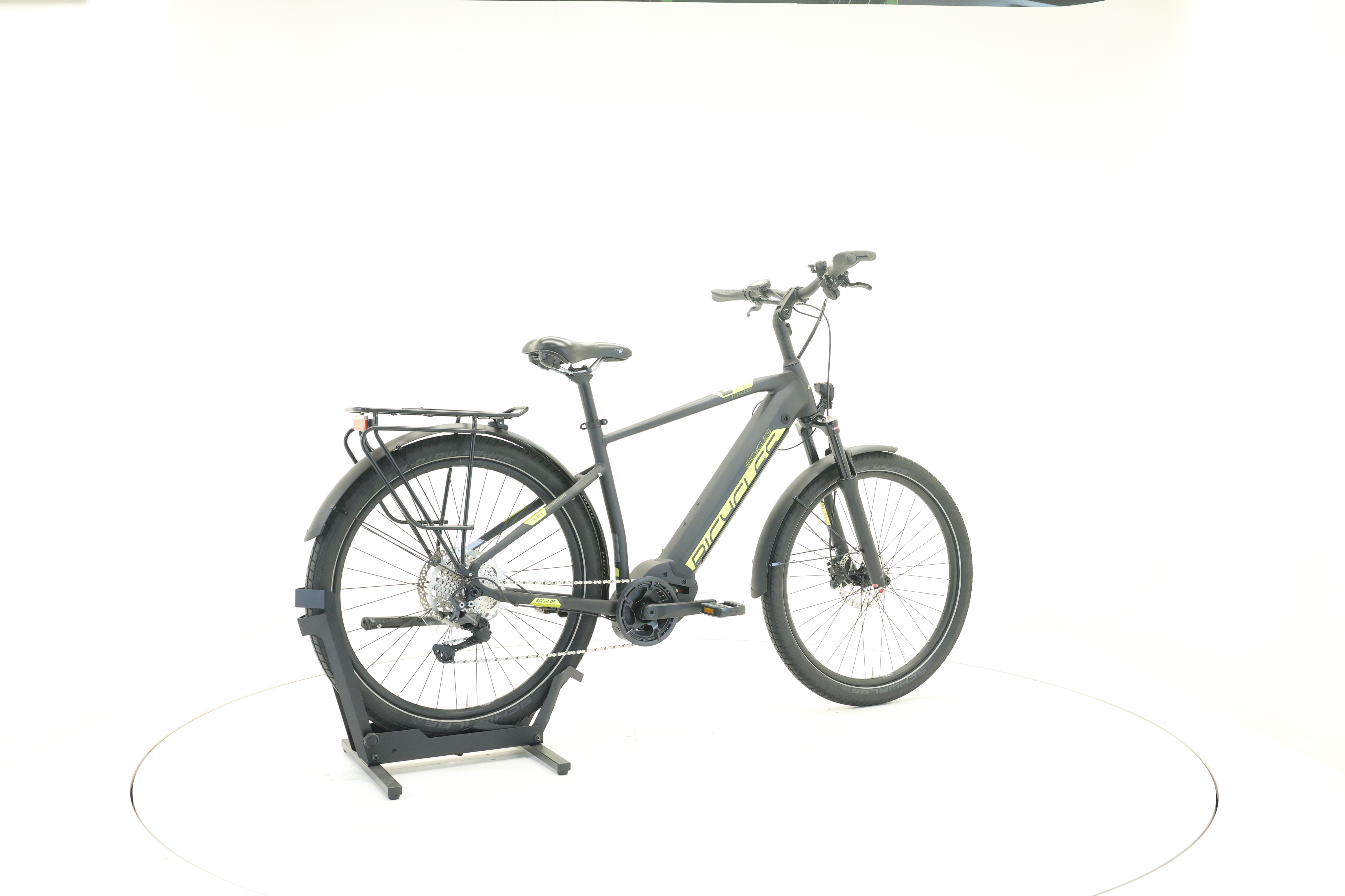Bicycles Porto 10.6