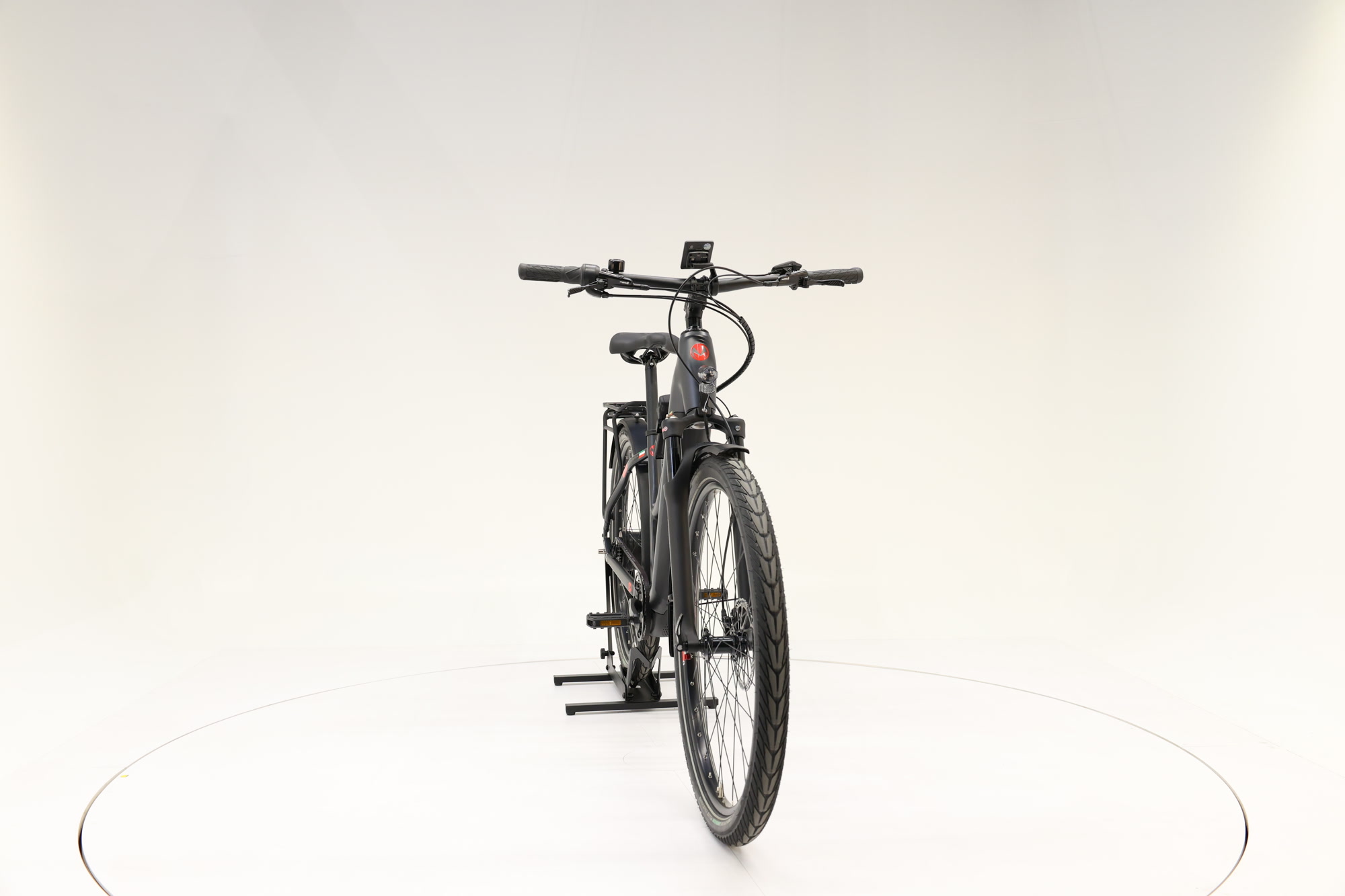 Malaguti Carezza TRT 5.2 – Bild 7 von 7