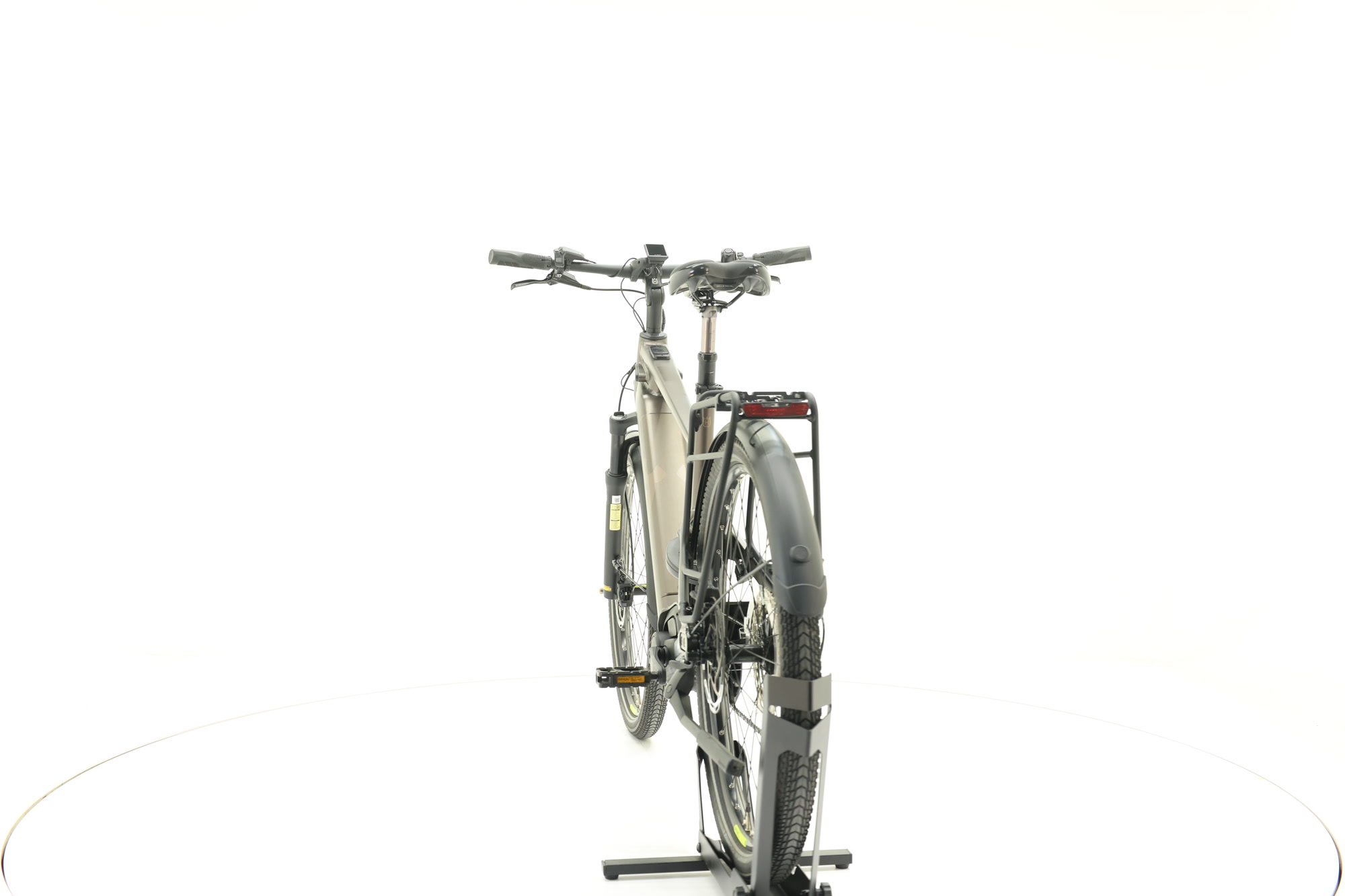 Husqvarna E-Bicycles Tourer T2