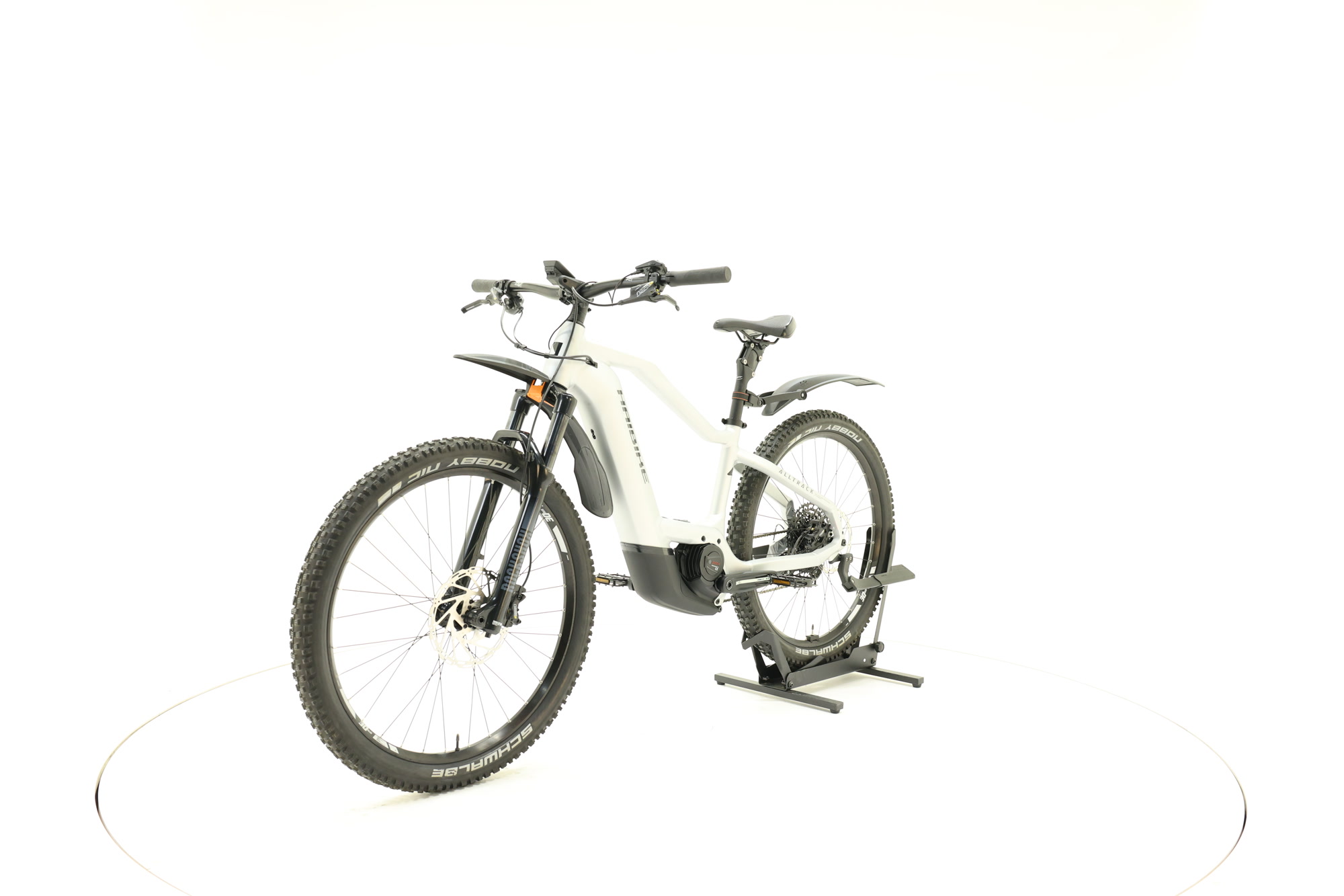 Haibike ALLTRACK 9 27.5 – Bild 1 von 7
