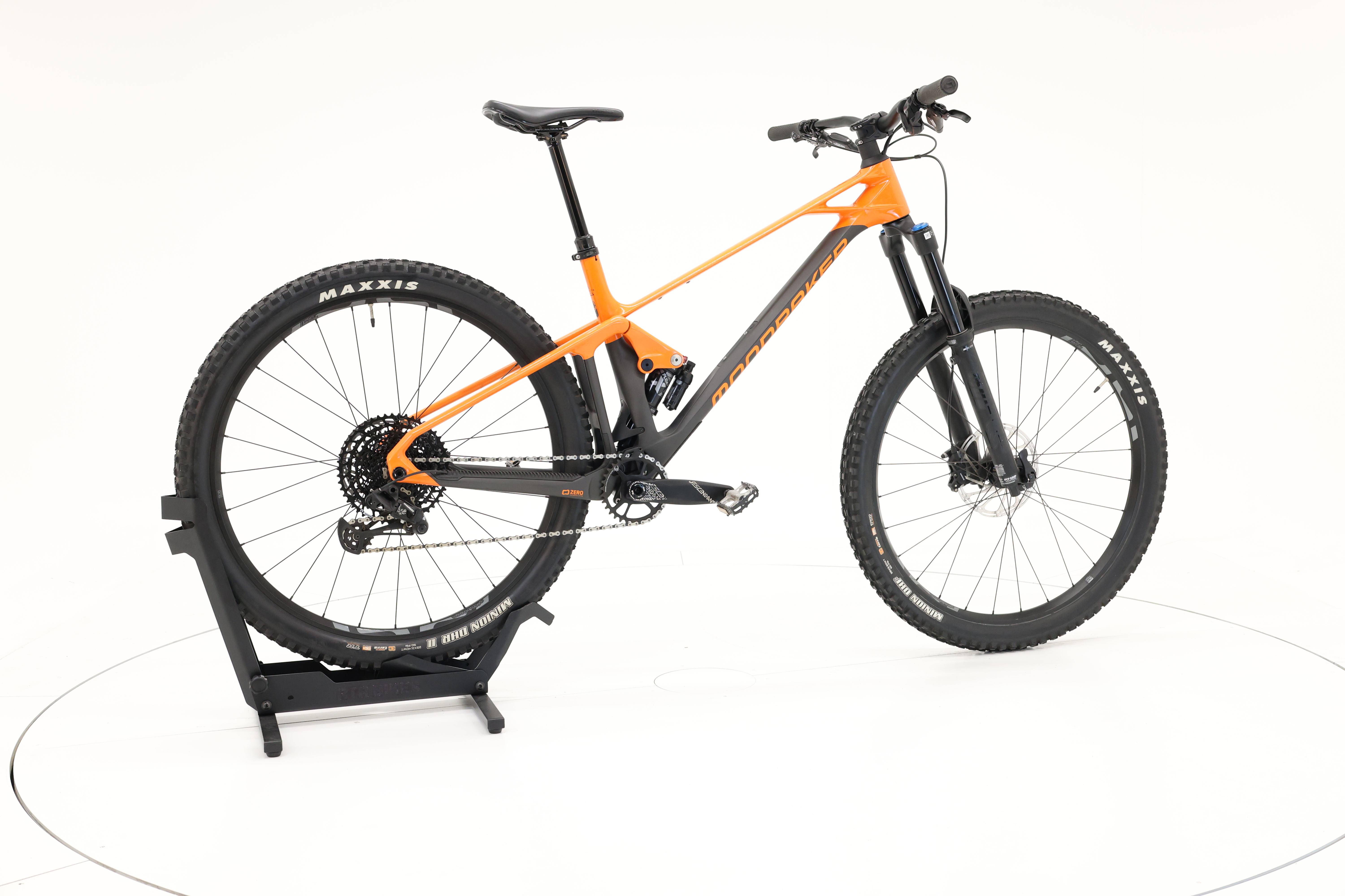 Mondraker Foxy Carbon R