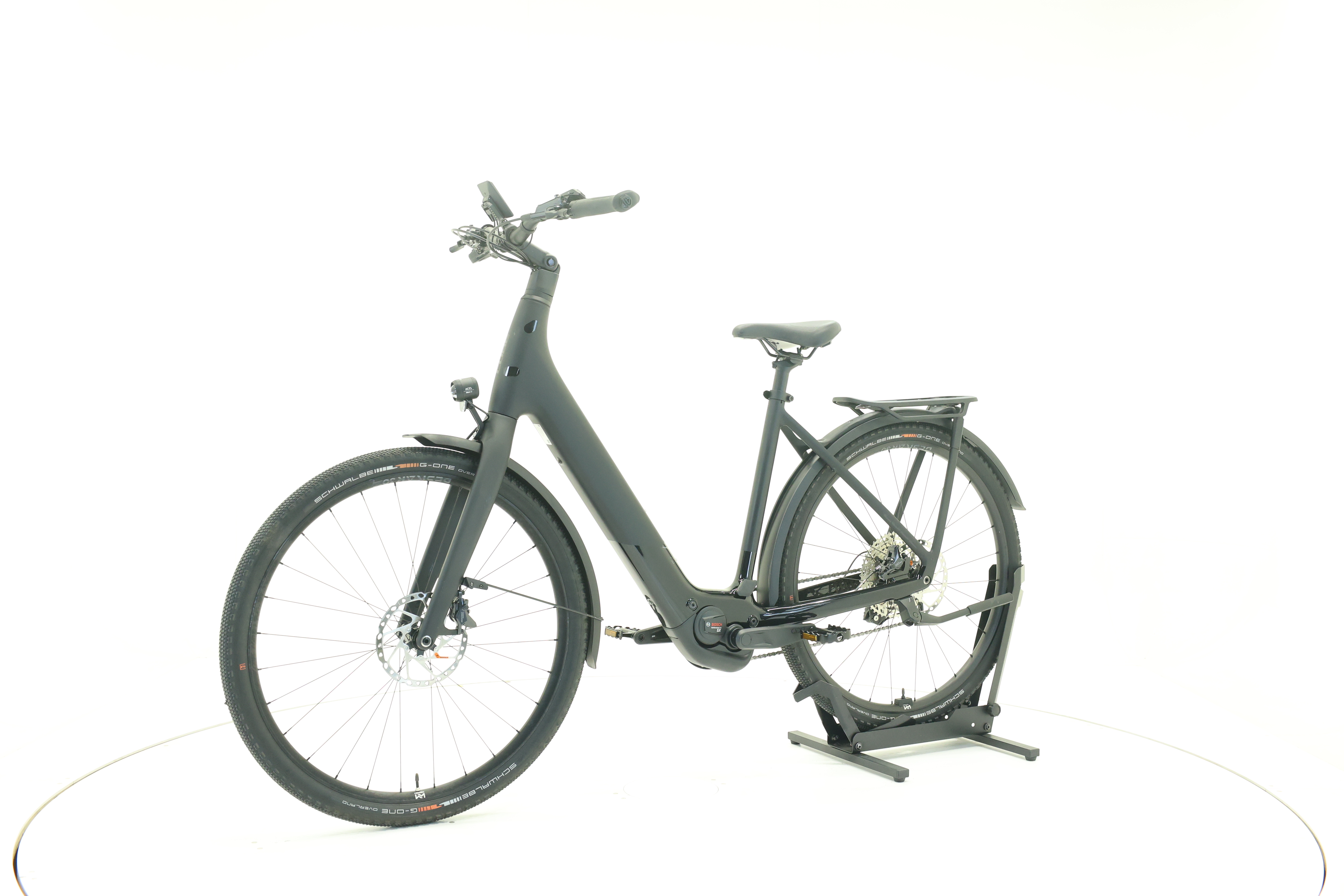 Cube Kathmandu Hybrid C:62 SLX 400X, L, 180-189 cm, 2025, 552 km – Bild 2 von 5