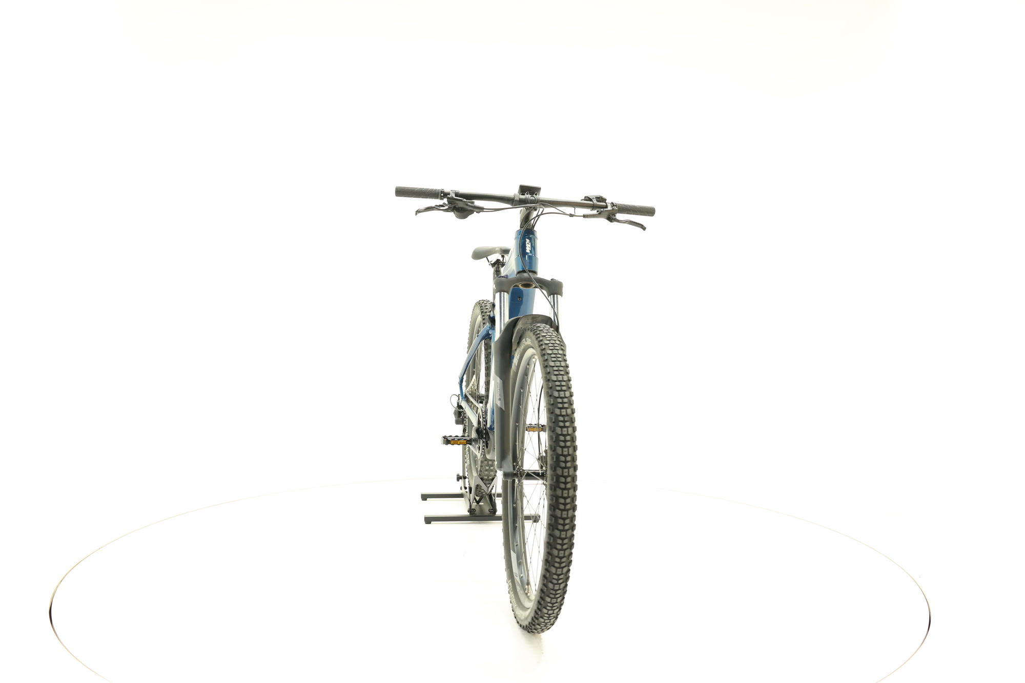 KTM Macina Team 691
