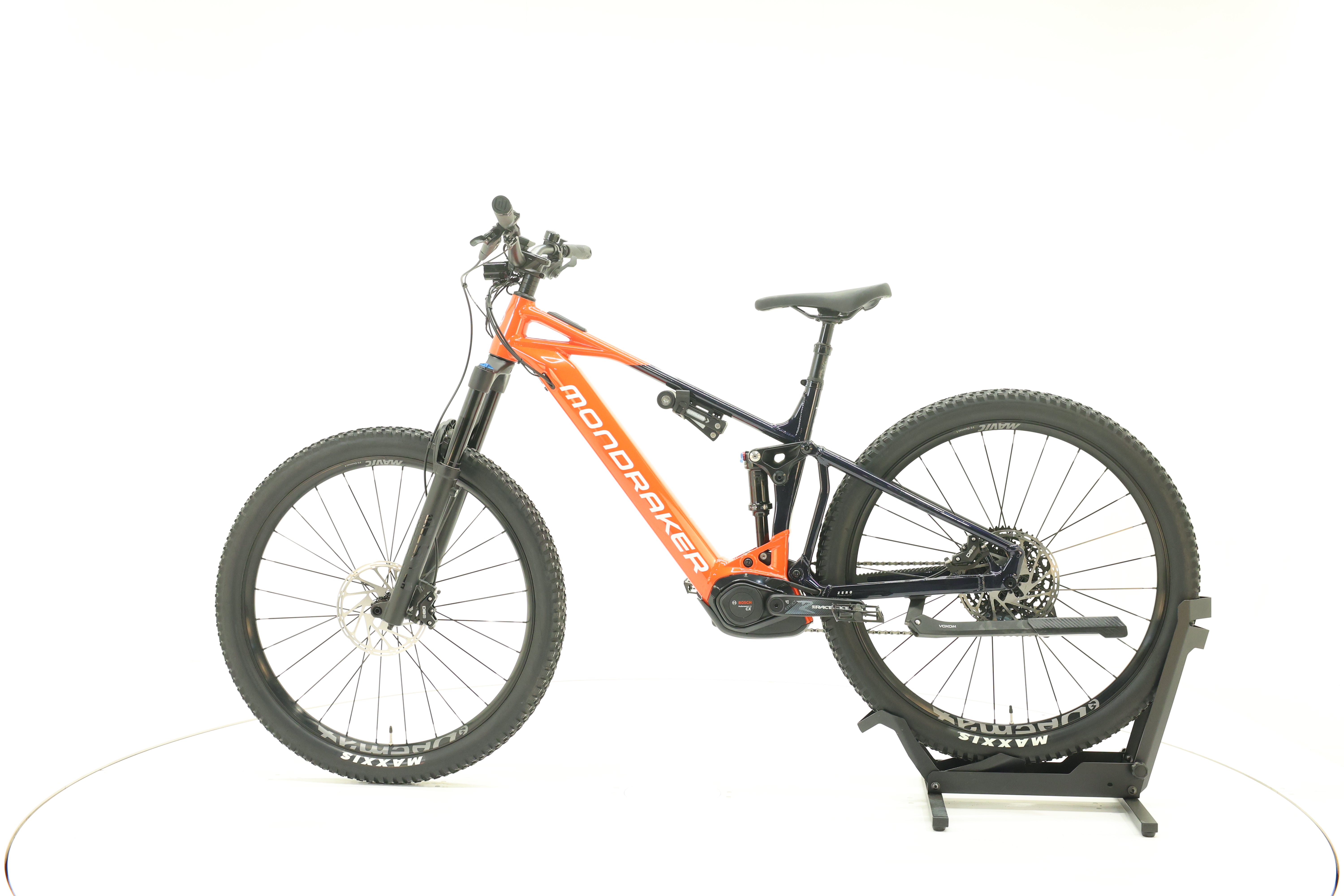 Mondraker Chaser R