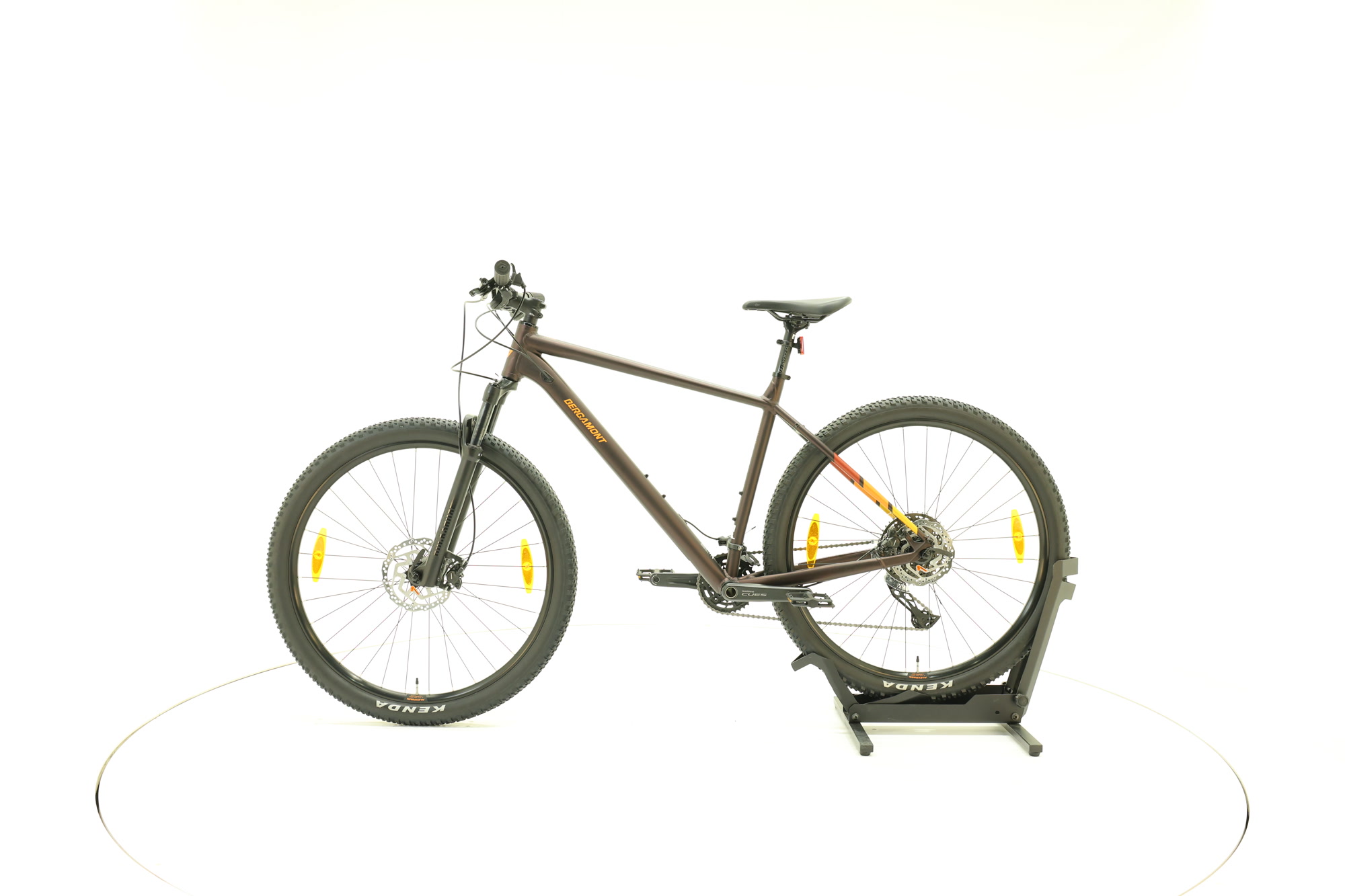Bergamont Revox 7, XL, 180-189 cm, 2025, 0 km – Bild 3 von 8