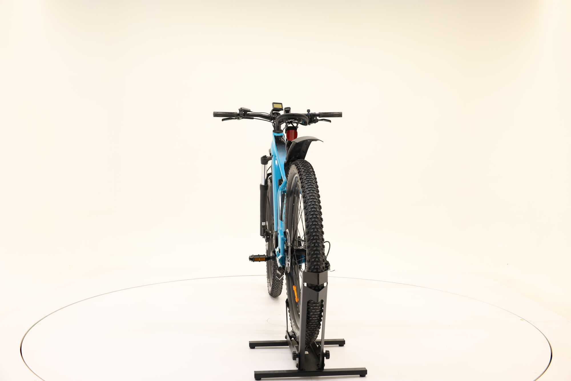 Scott Aspect eRide 920, 45 cm, 150-159 cm, 2025, 83 km – Bild 5 von 5