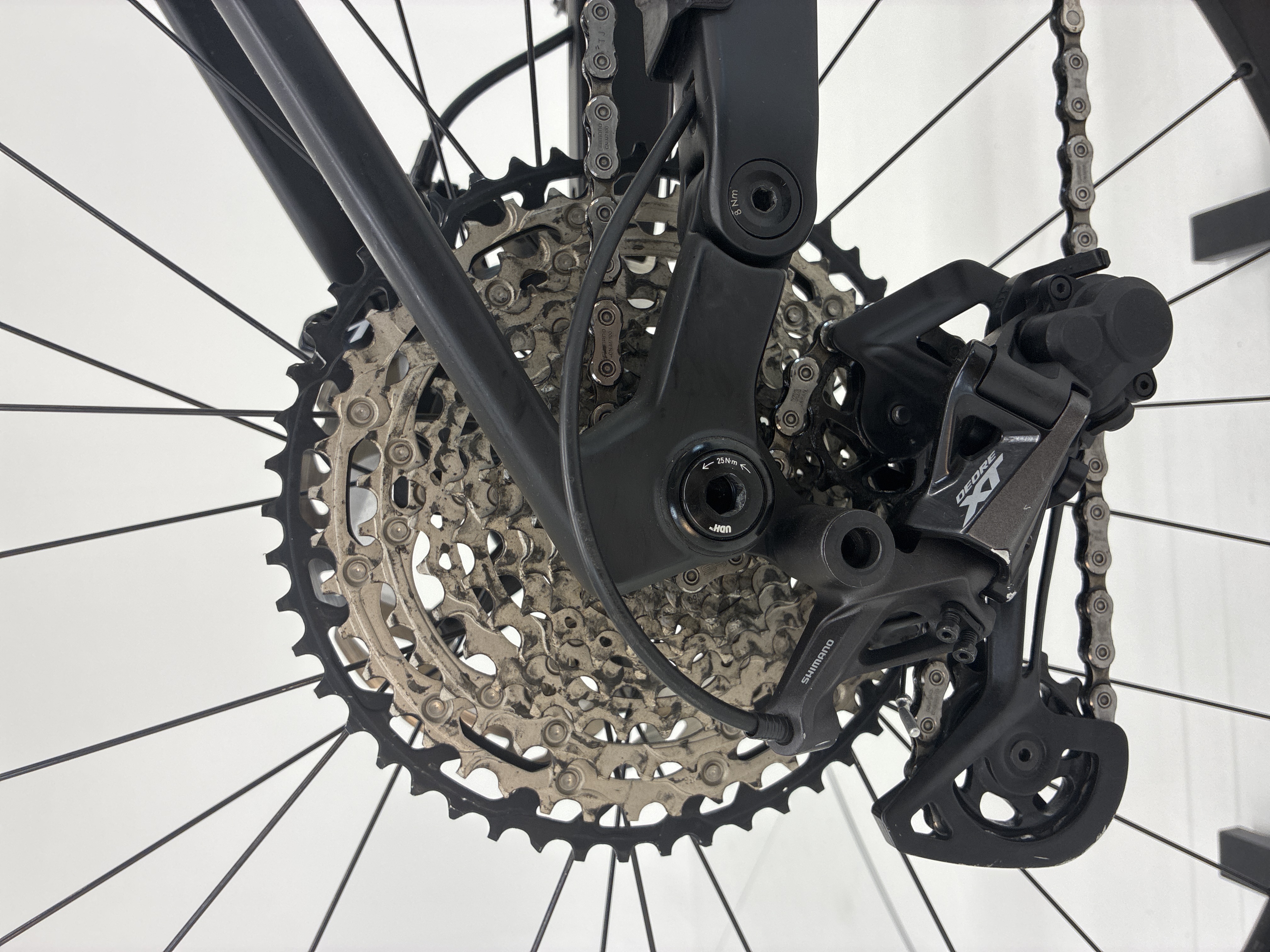 Bulls Sonic EN SL 2, S, 160-169 cm, 2024, 2261 km – Bild 2 von 28