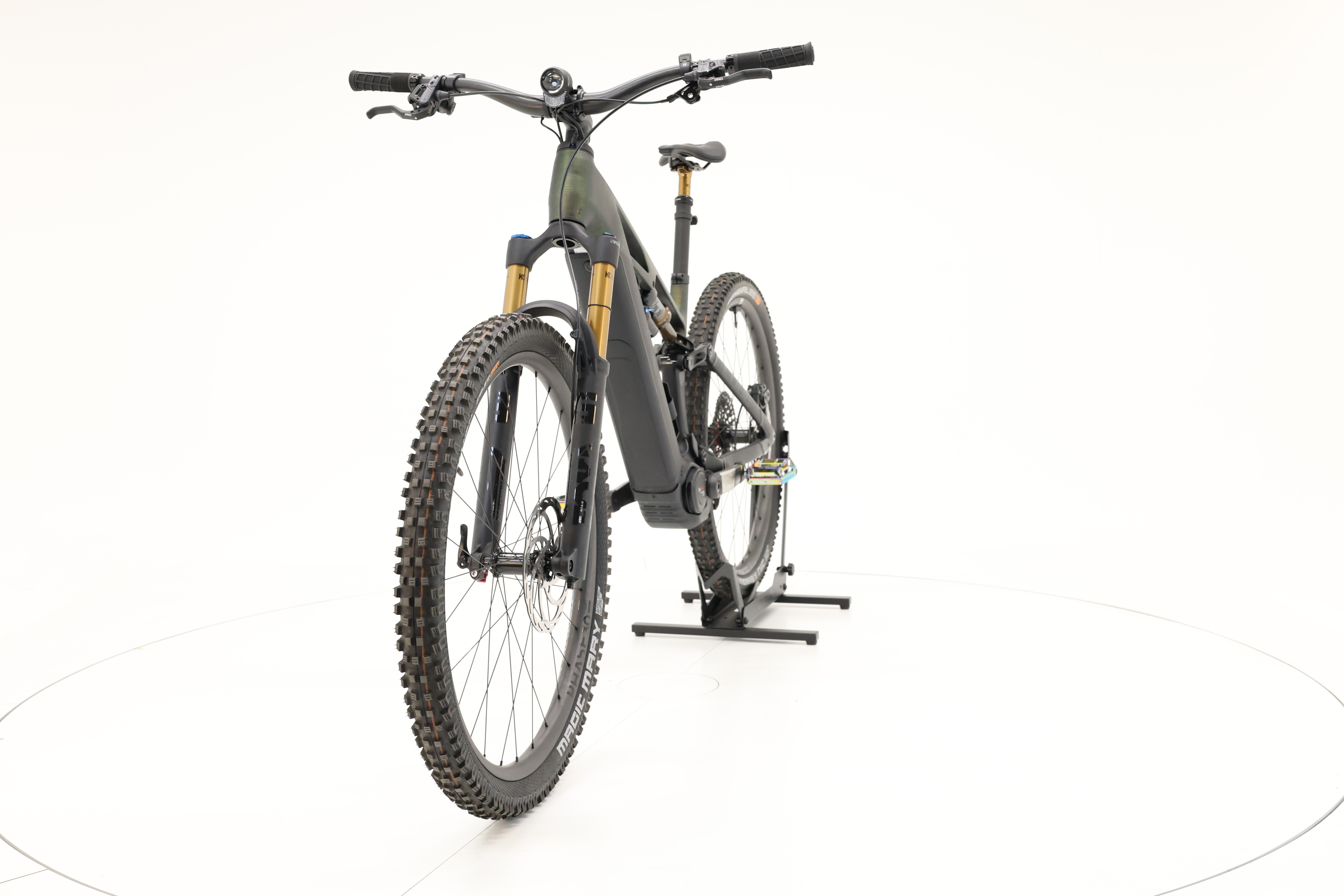 Cube Stereo, L, 180-189 cm, 2025, 320 km – Bild 6 von 29