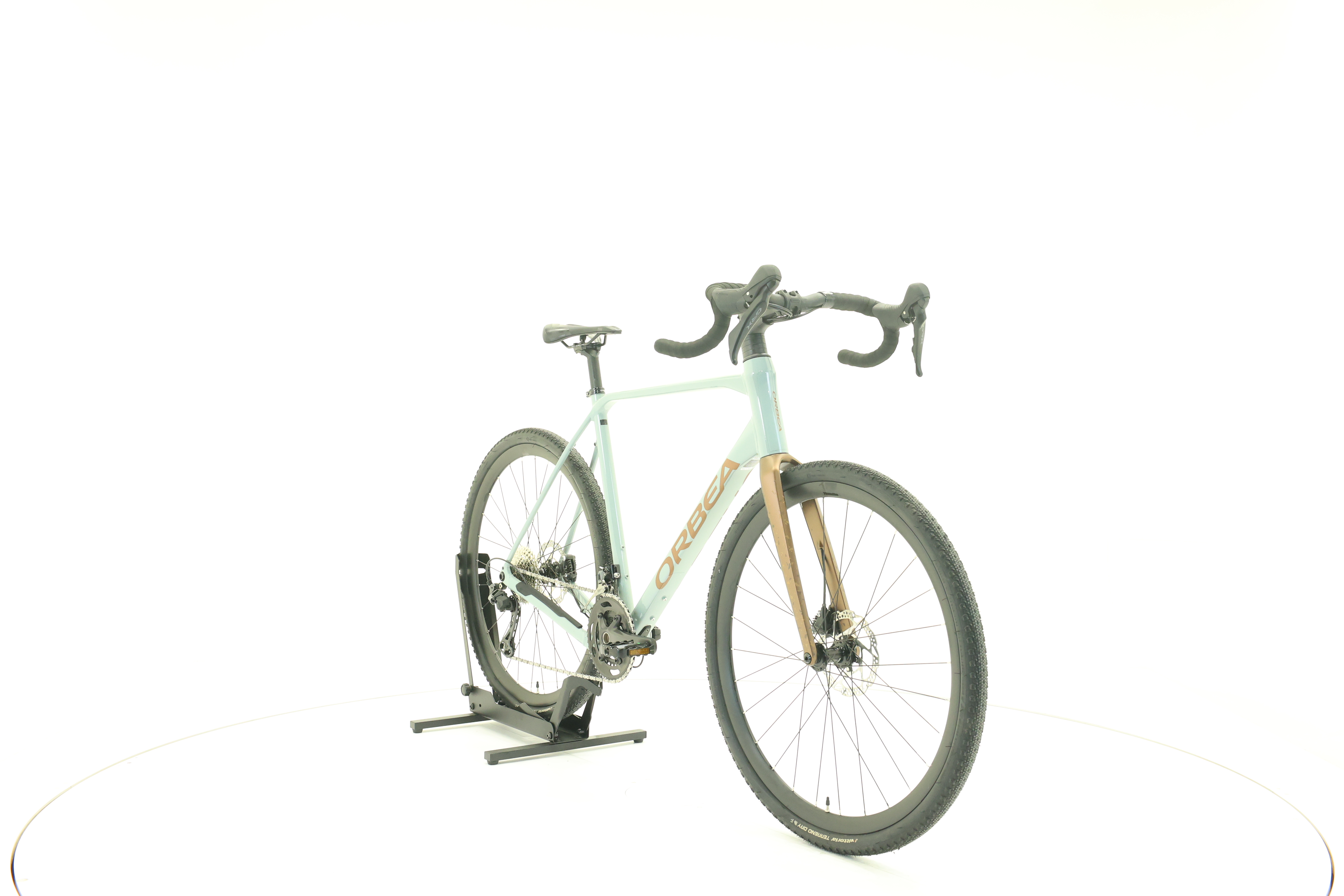 Orbea Terra H30, XL, 190-199 cm, 2025, 0 km – Bild 8 von 24