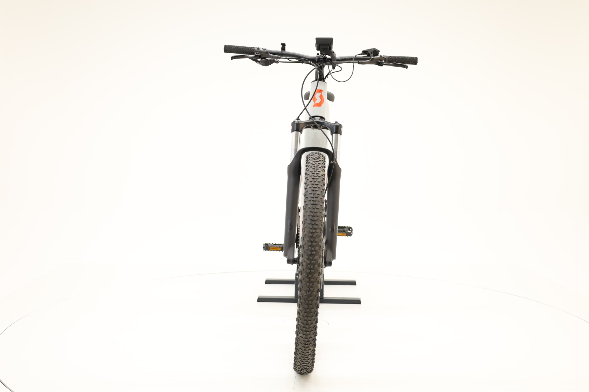 Scott Aspect eRide 940, L, 180-189 cm, 2023, 343 km – Bild 3 von 8