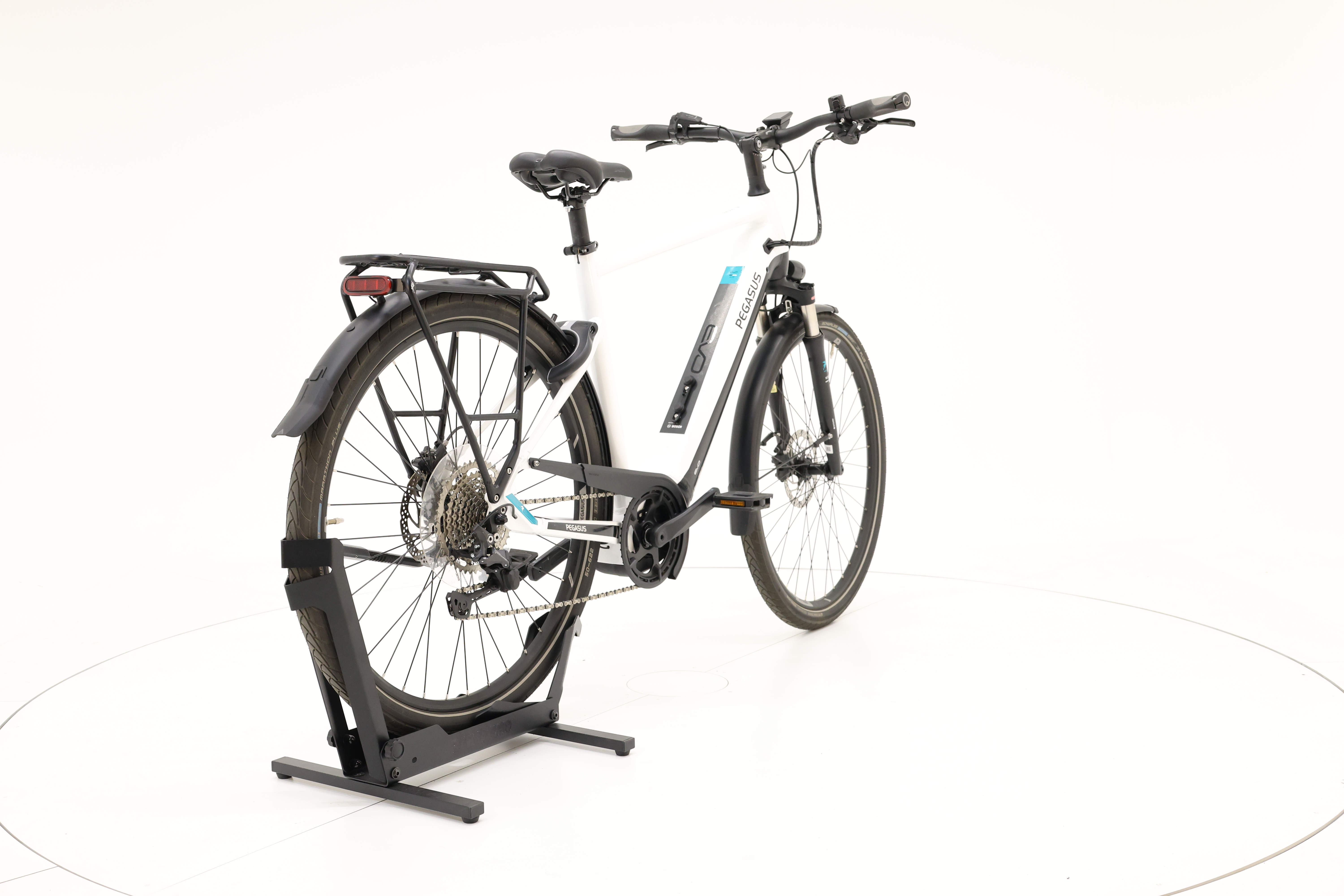 Pegasus Premio Evo 10 Lite, 55 cm, 2023, 252 km – Bild 3 von 33