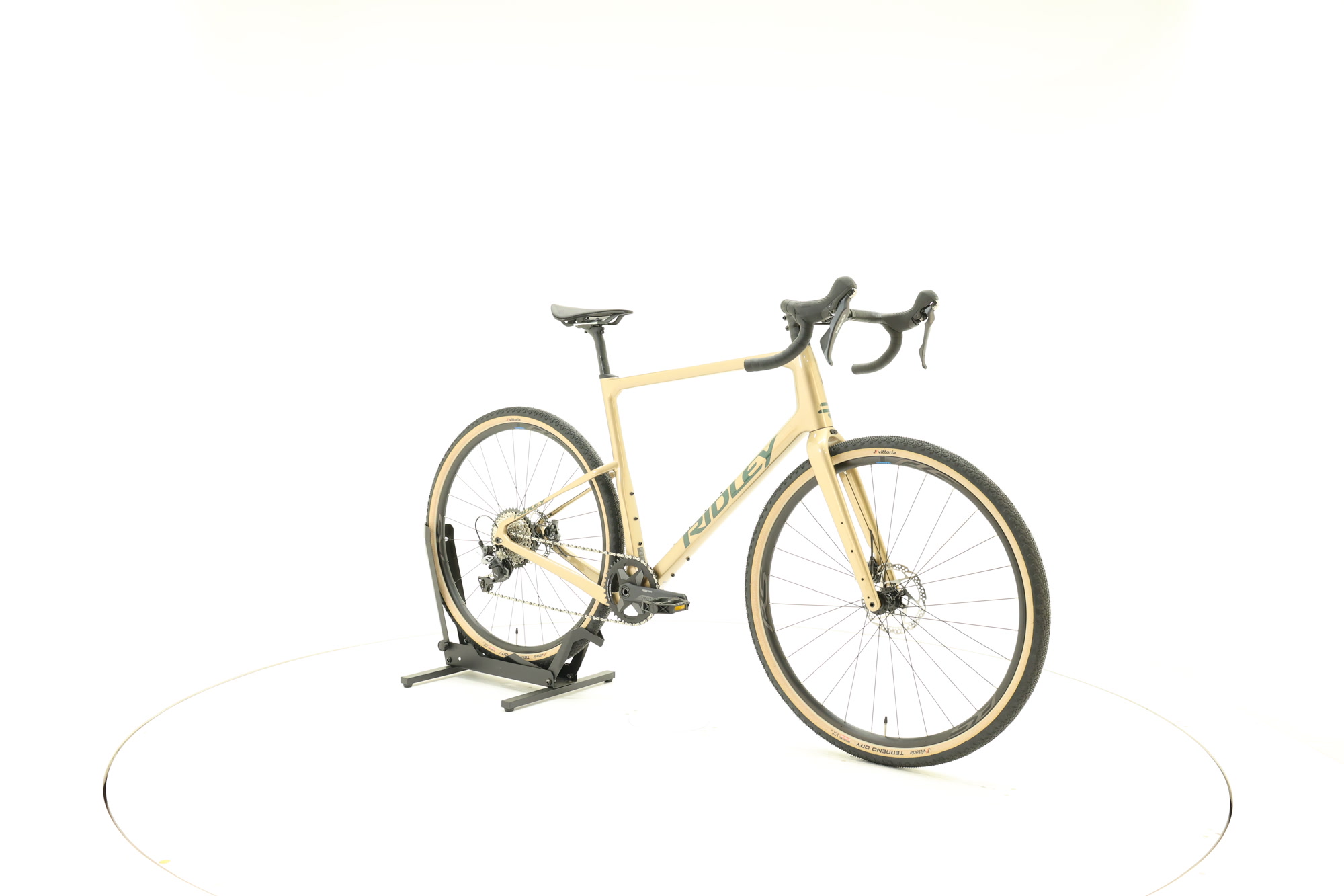 Ridley Kanzo Adventure- GRX800