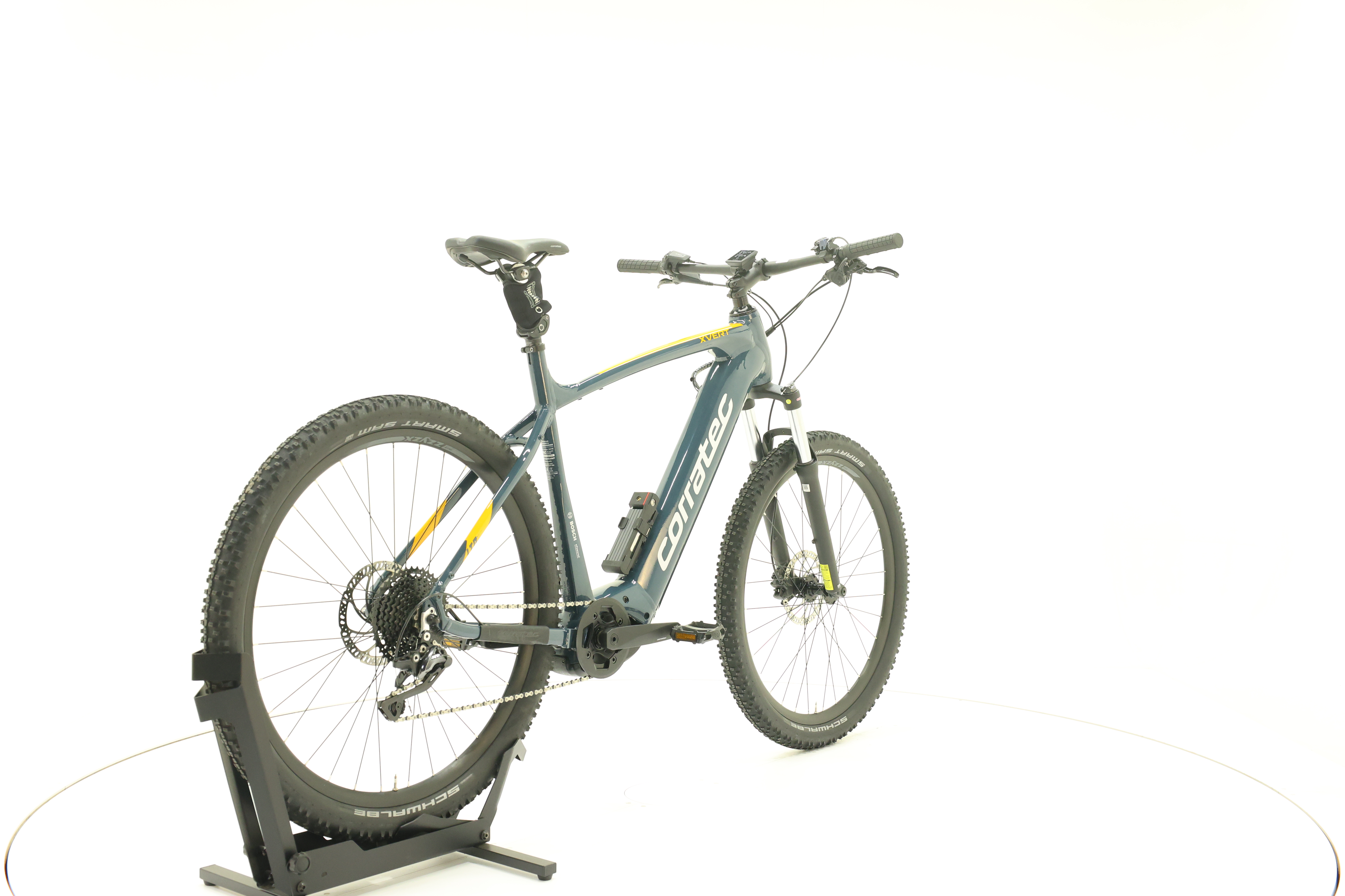 Corratec X-Vert CX7 LTD, 57 cm, 180-189 cm, 2024, 650 km – Bild 32 von 32