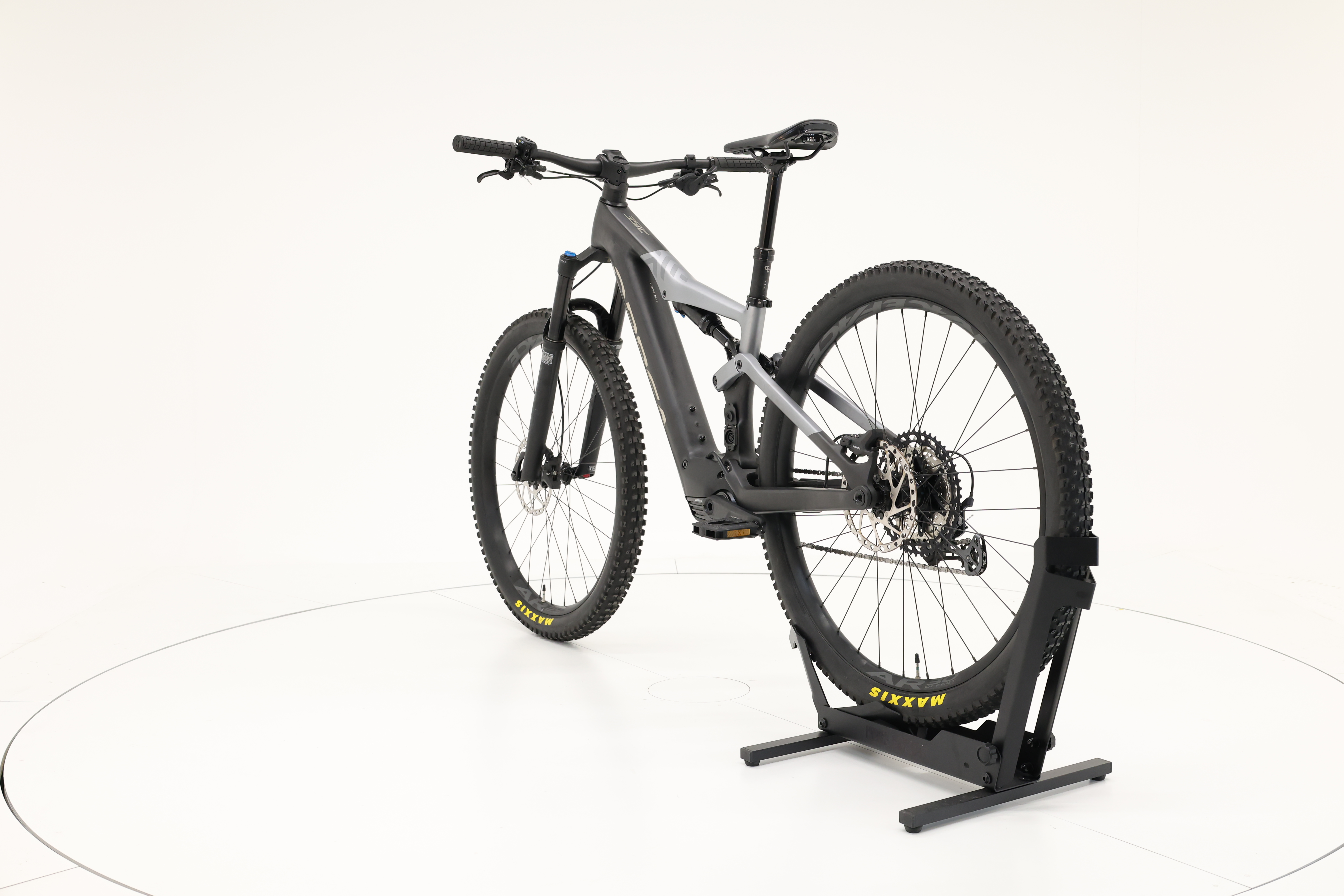 Orbea Rise M20