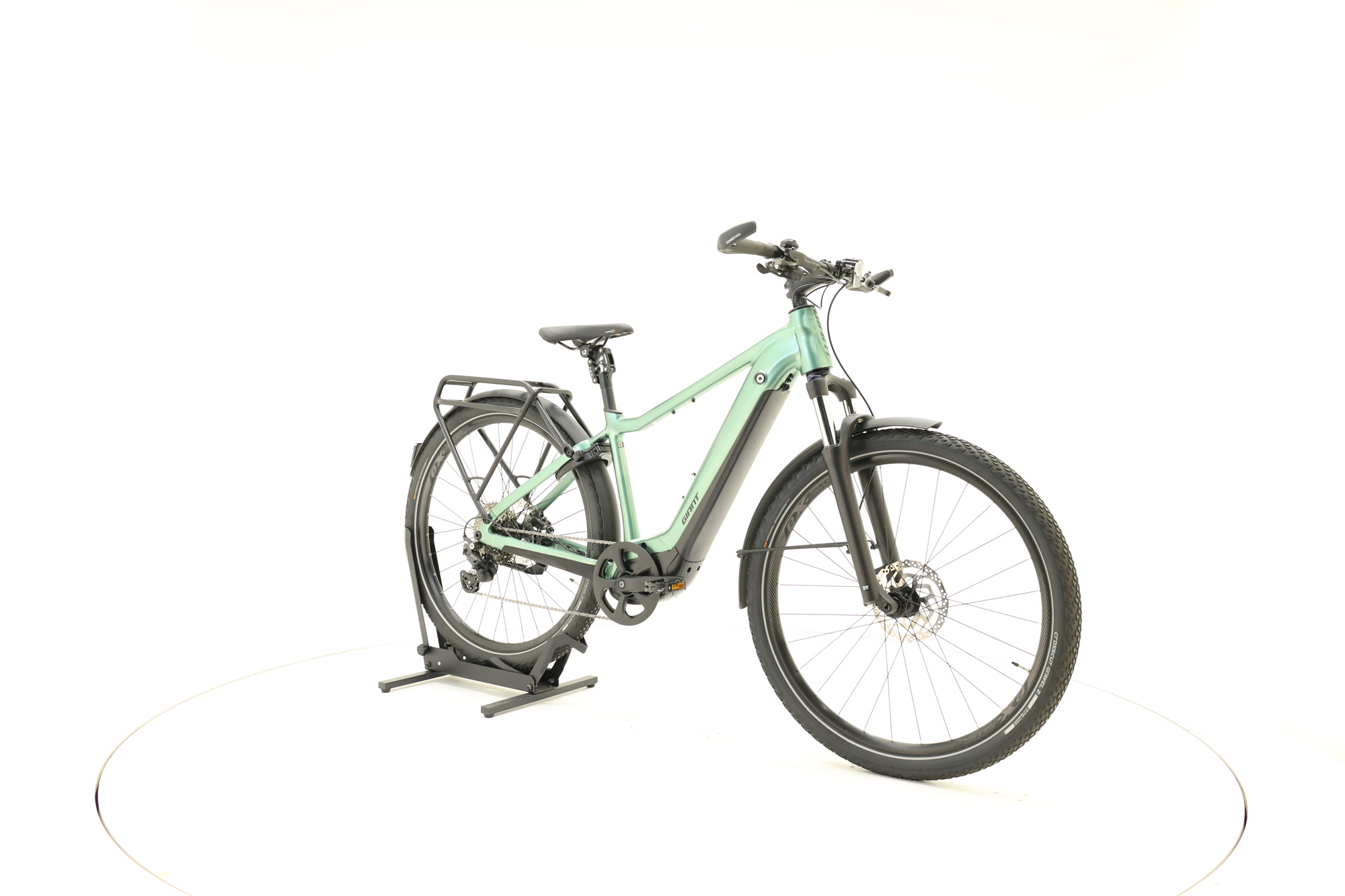 GIANT Explore E+1 GTS – Bild 6 von 7