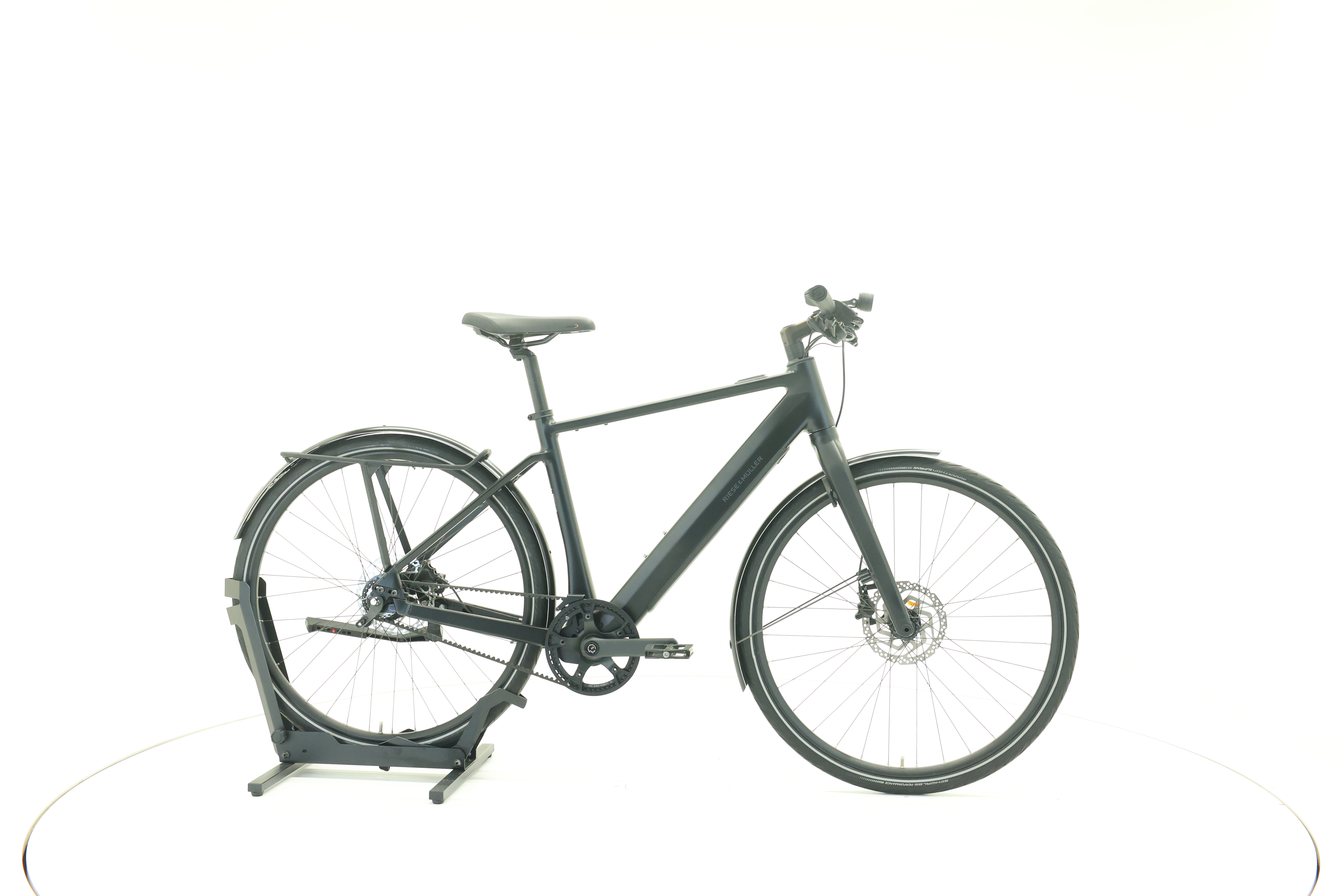 Riese und Müller UBN five silent, 51 cm, 160-169 cm, 2024, 773.1 km – Bild 2 von 24