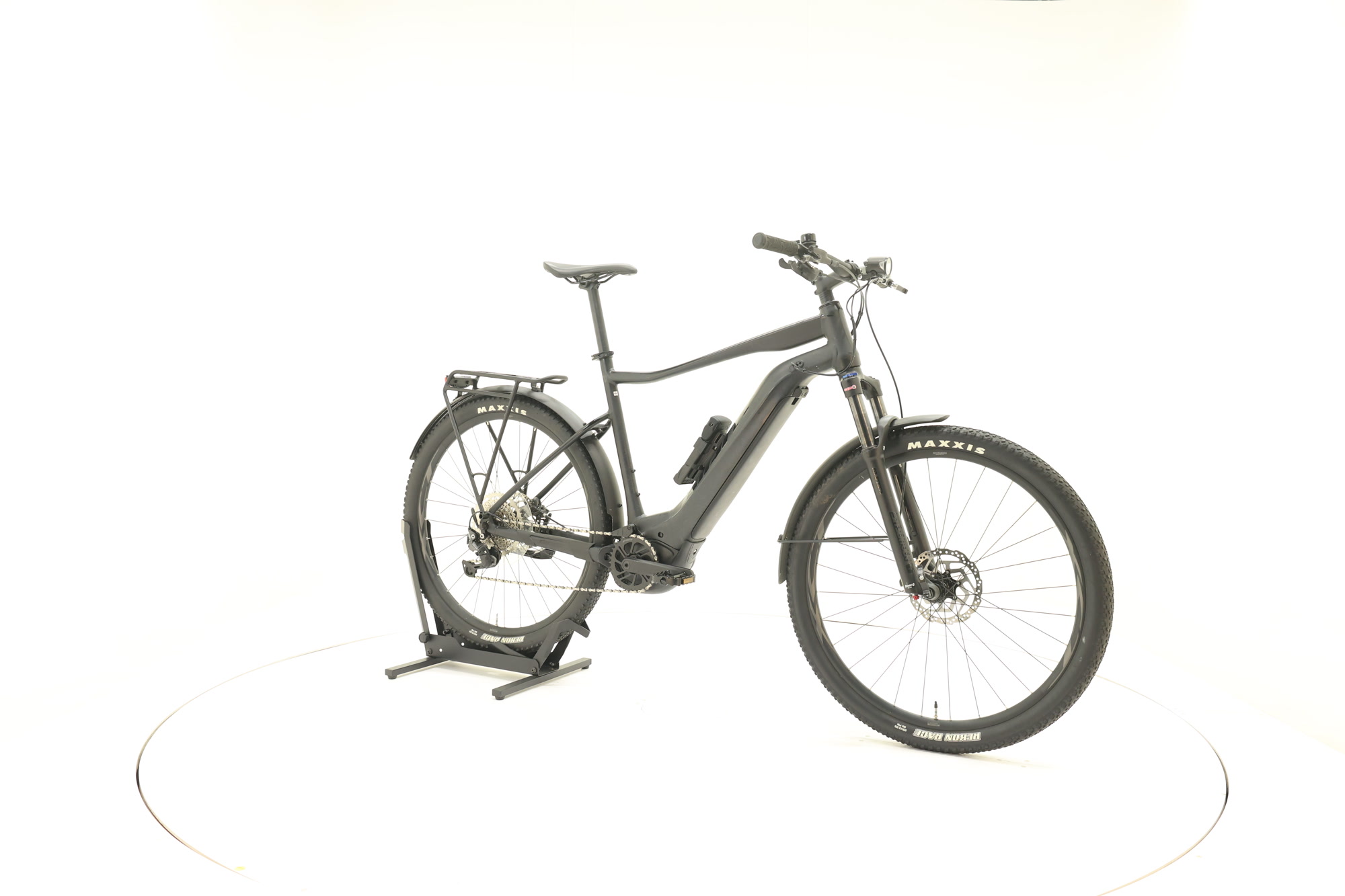 GIANT Fathom E+ EX