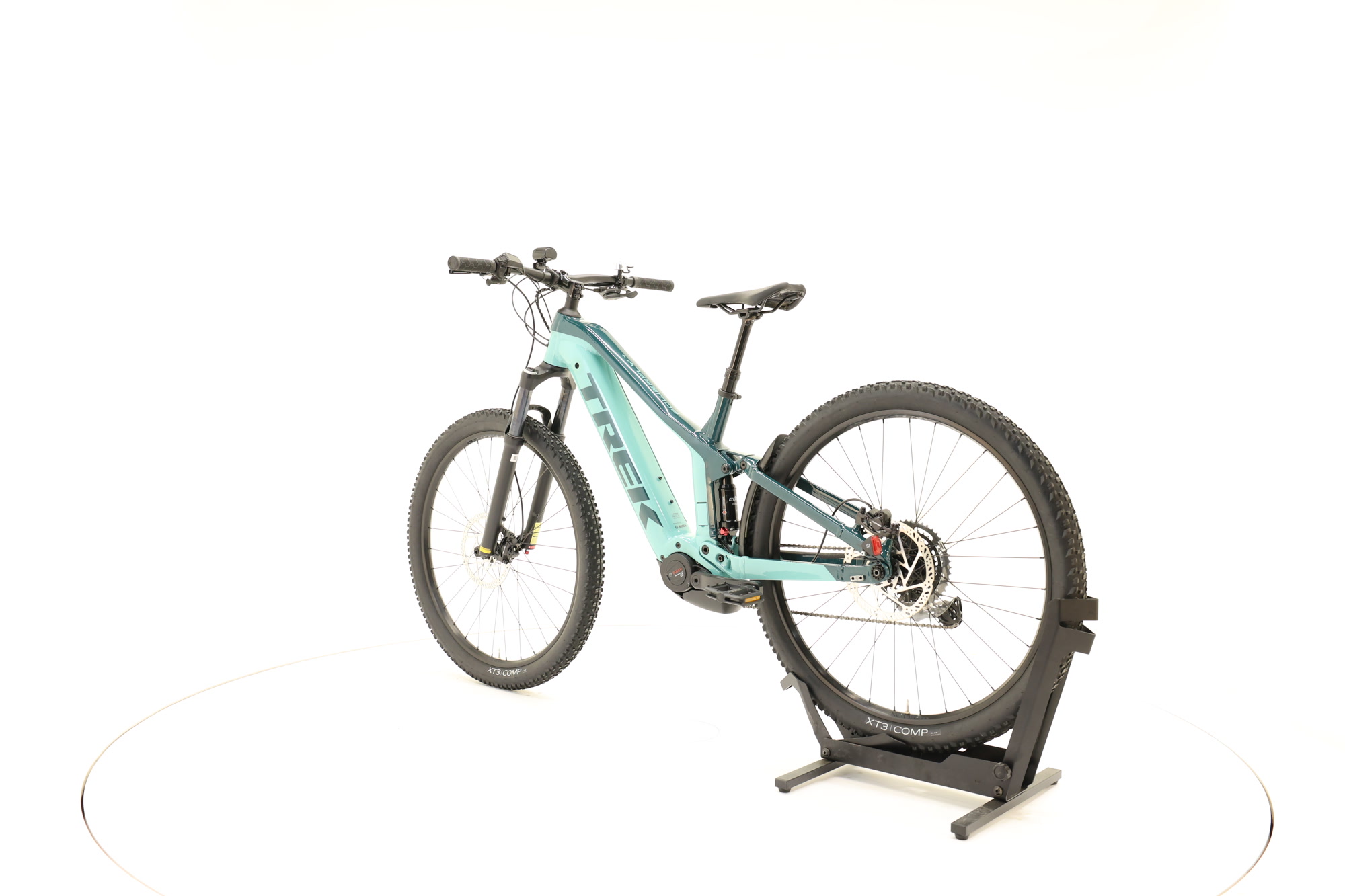 Trek Powerfly FS 4 Gen 3, M, 170-179 cm, 2024, -1 km – Bild 3 von 12