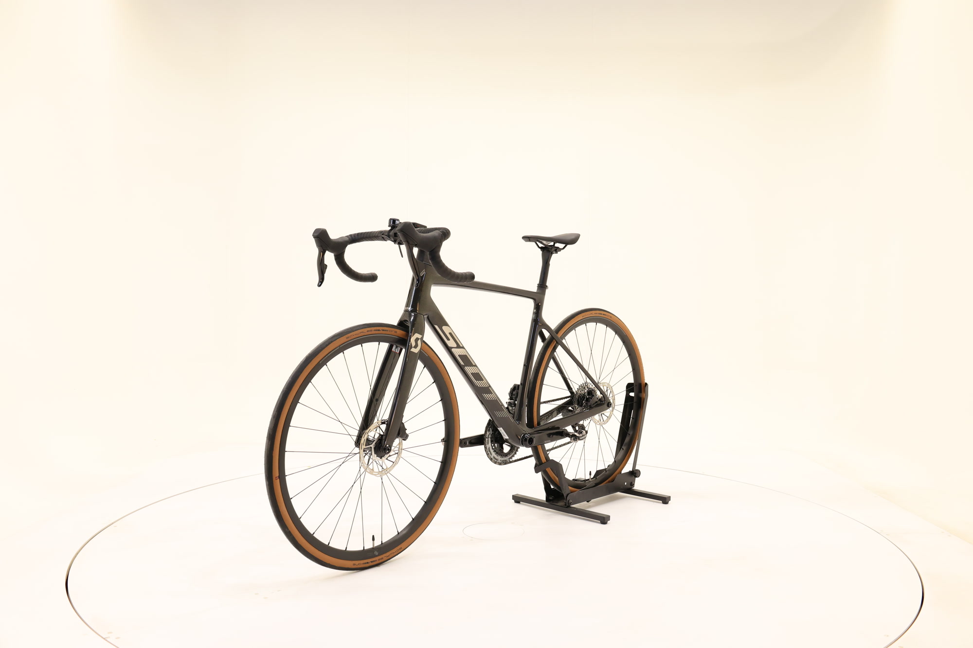 Scott Addict 10, M, 170-179 cm, 2024, 0 km – Bild 1 von 8