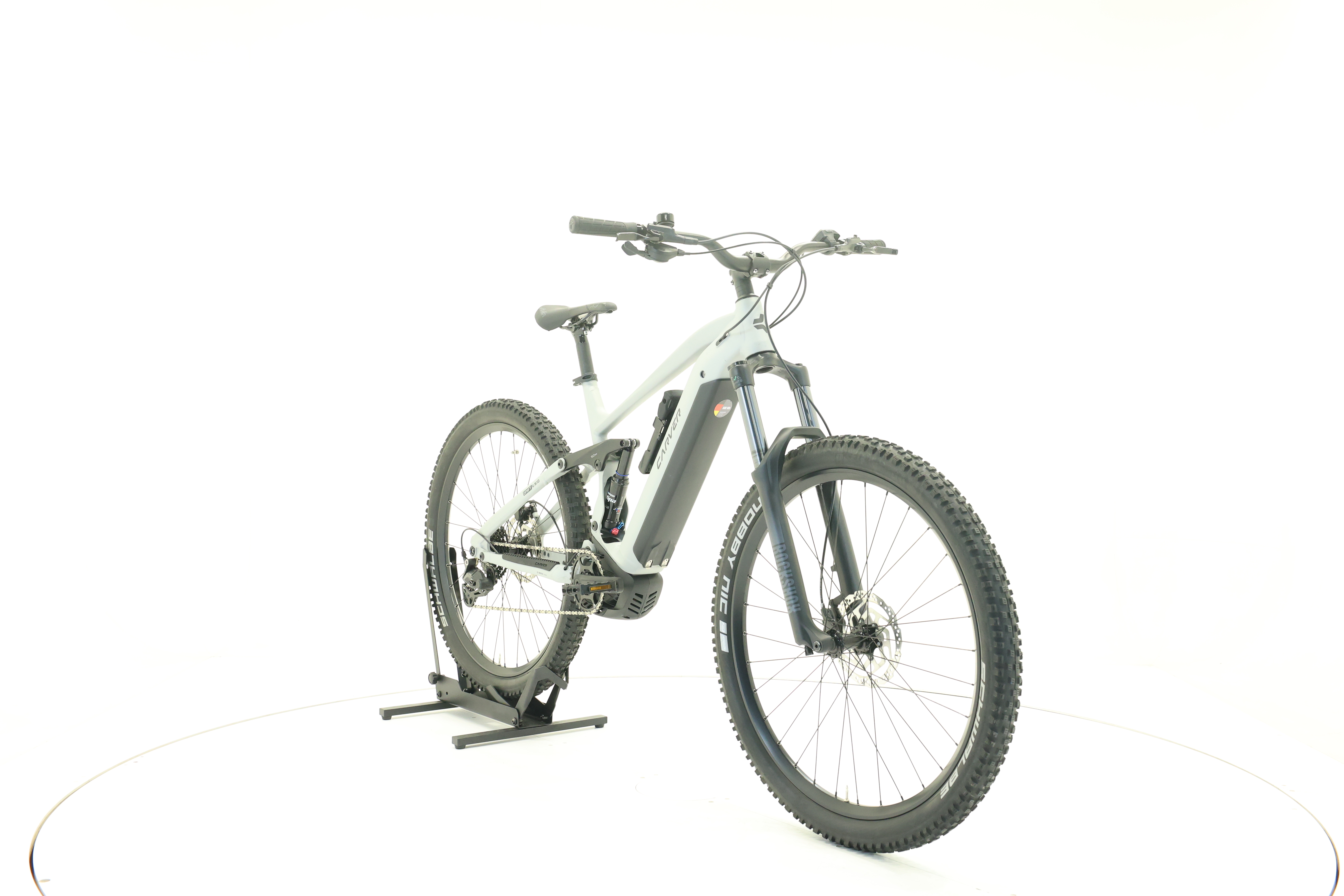CARVER Drift E.510