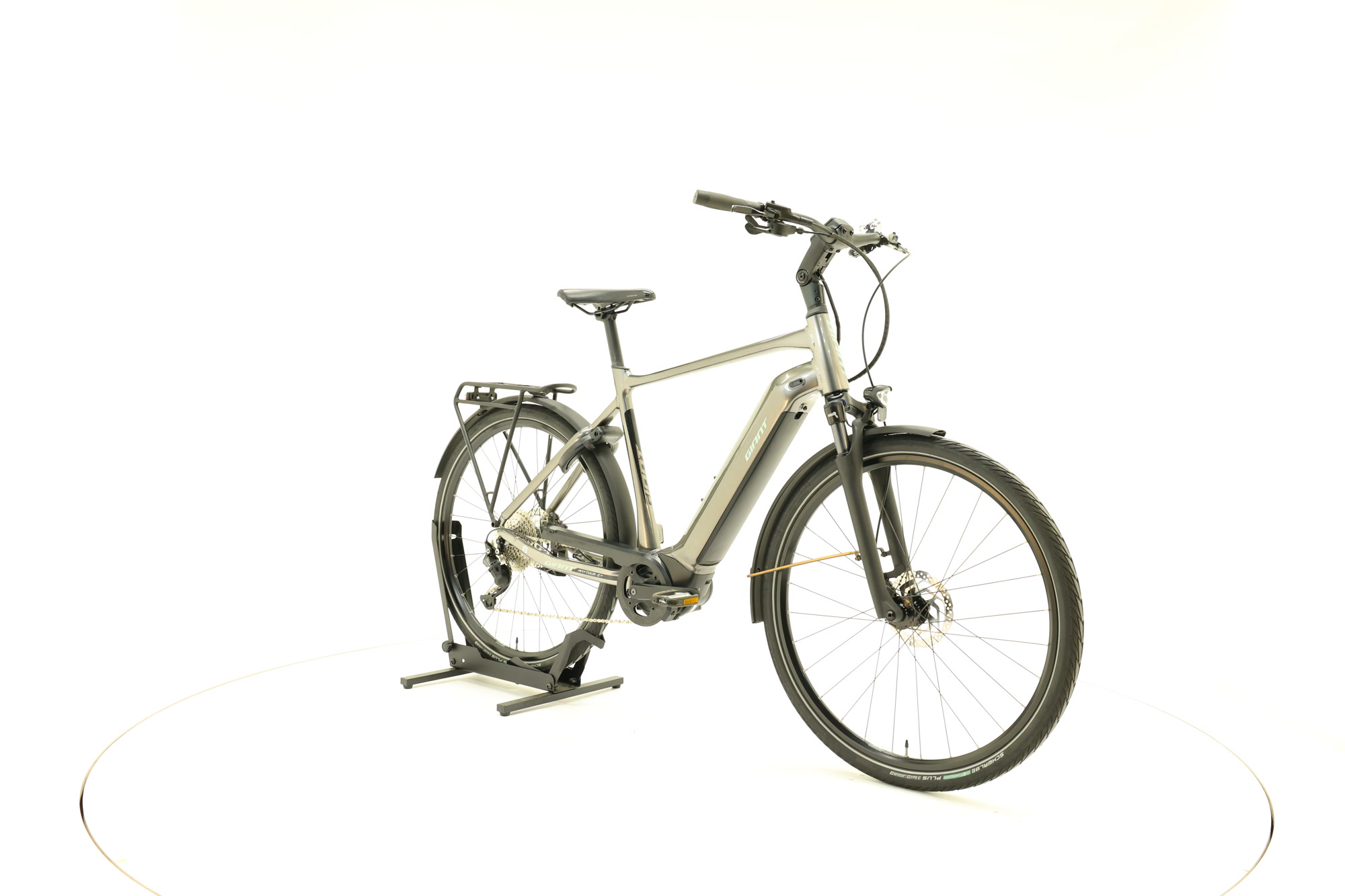 GIANT Any Tour E+, L, 180-189 cm, 2023, 924 km – Bild 4 von 8