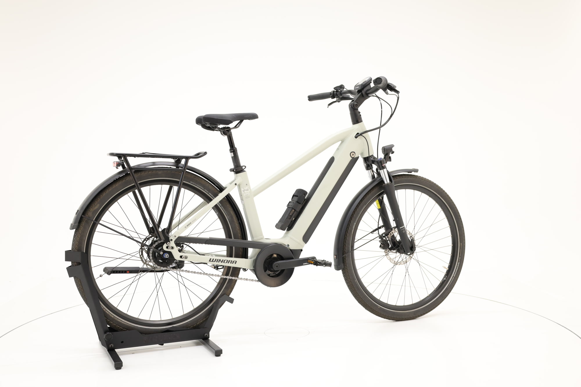 Winora Sinus N5f ECO