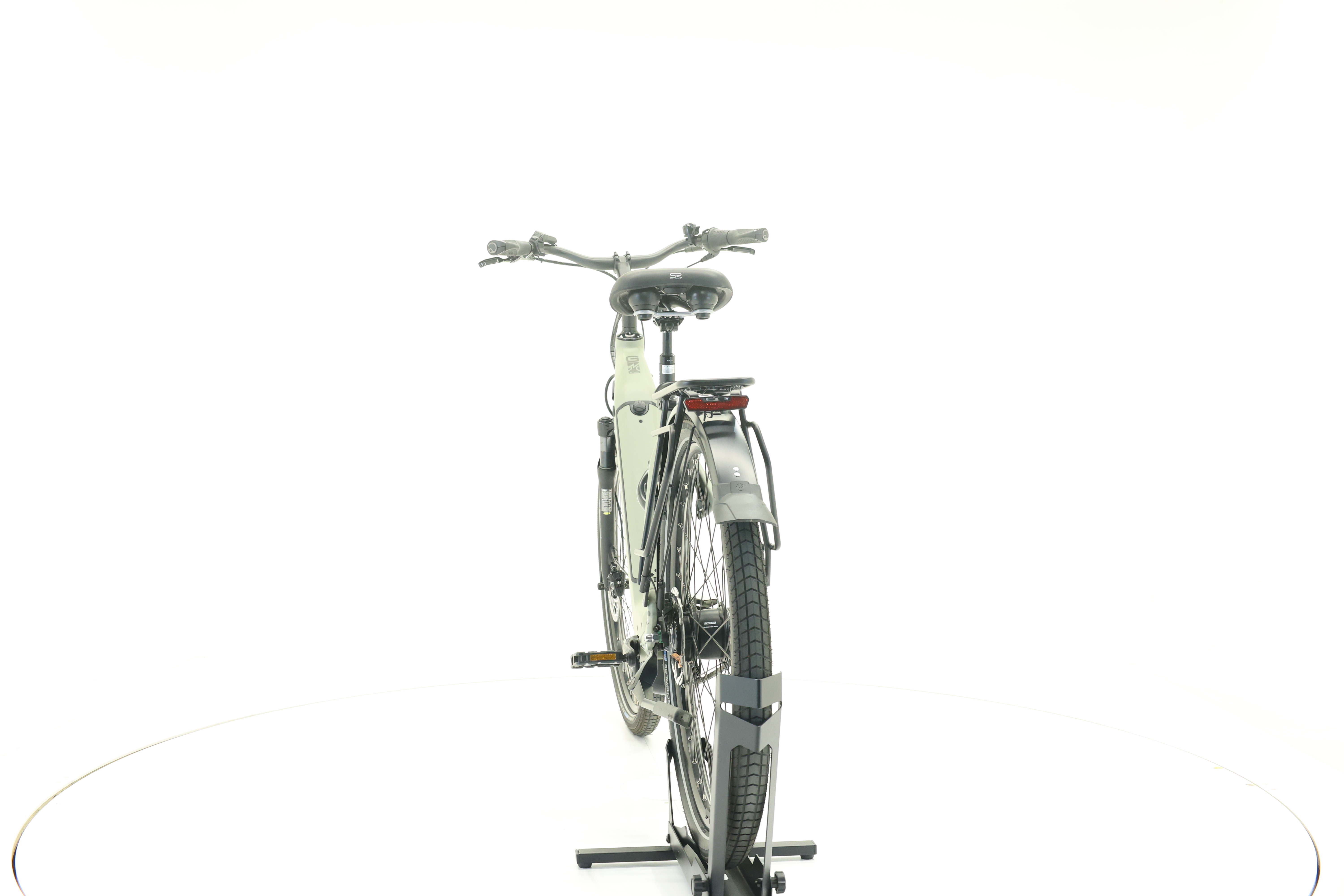 Gudereit EC-4.2 evo RT