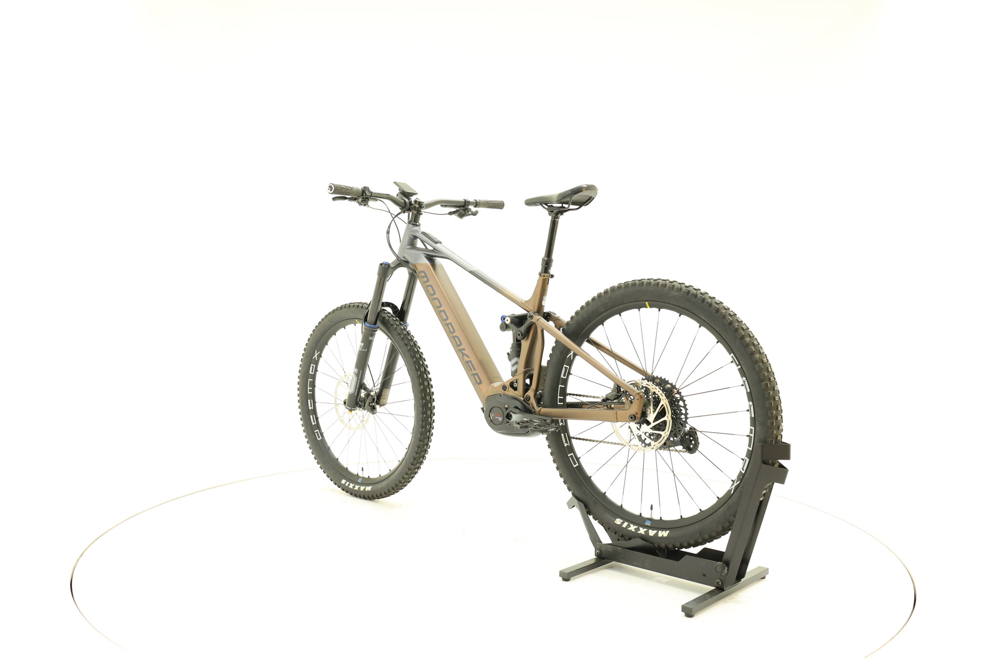Mondraker Crafty XR, L, 180-189 cm, 2024, 0 km – Bild 2 von 23