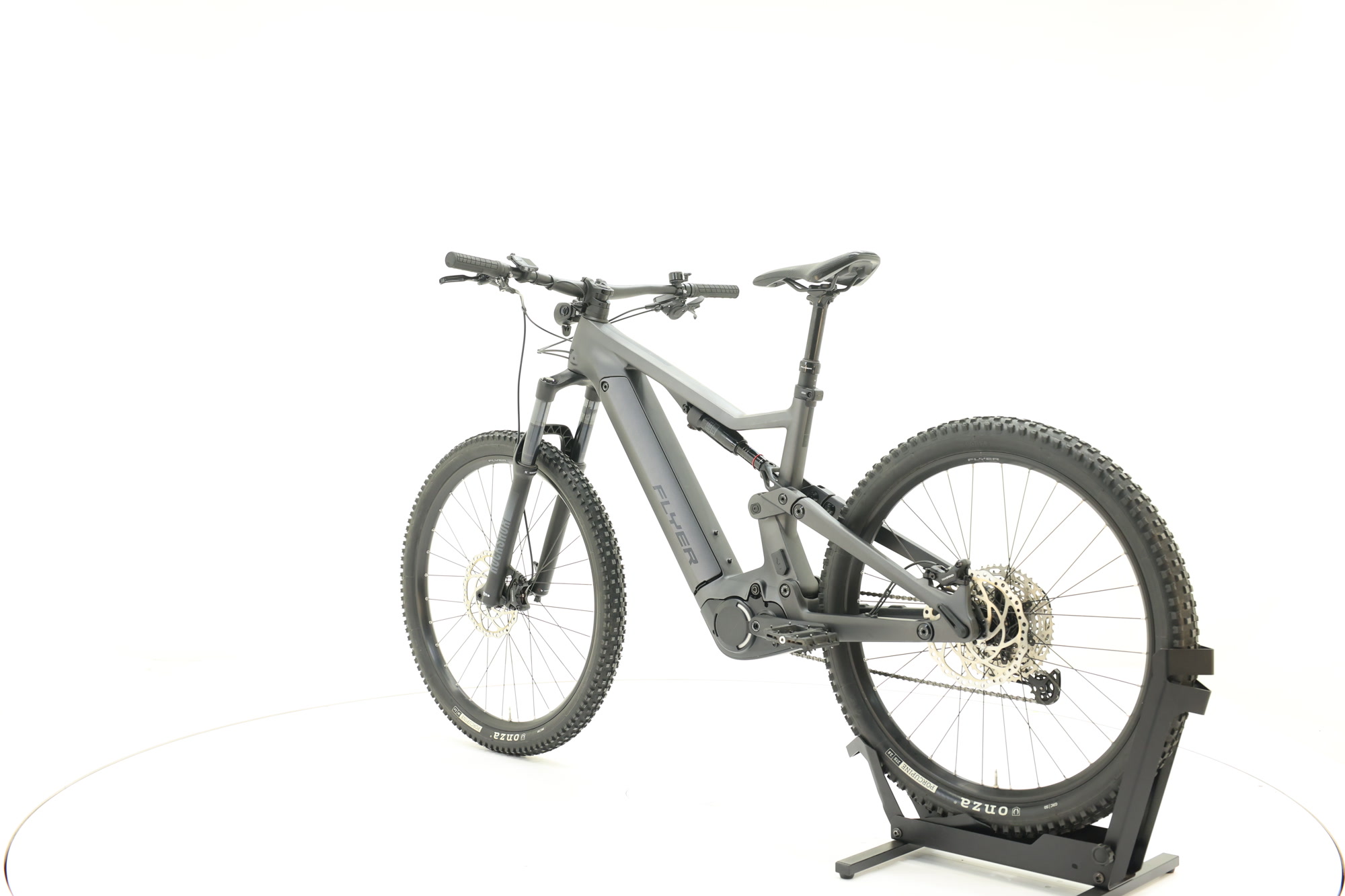 FLYER UprocX 2.10, L, 180-189 cm, 2024, 674 km – Bild 6 von 8