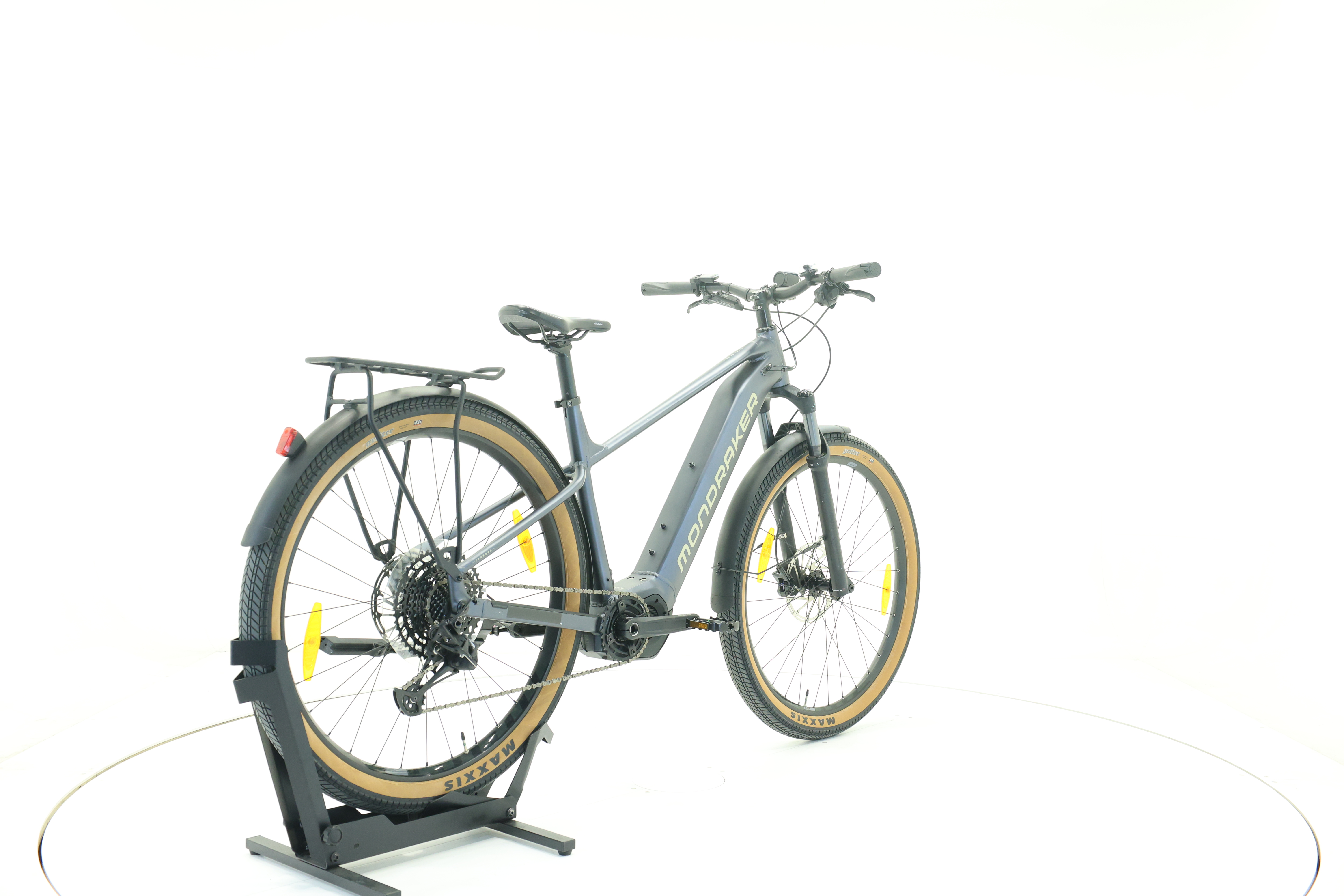 Mondraker Thundra X