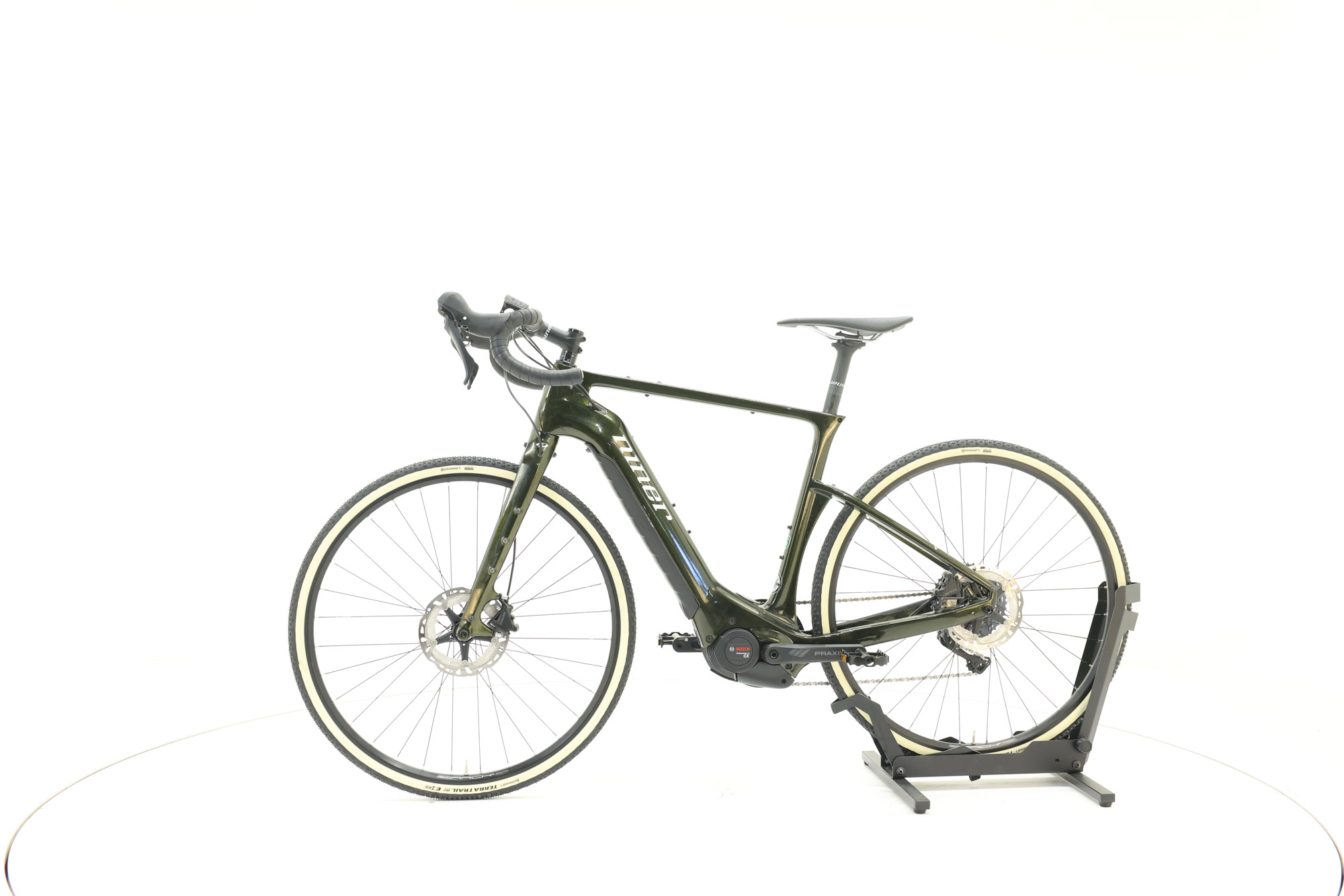 Sonstige RLT E9 RDO 4-STAR E-Bike electric, 50 cm, 180-189 cm, 2022, 1454 km – Bild 2 von 8