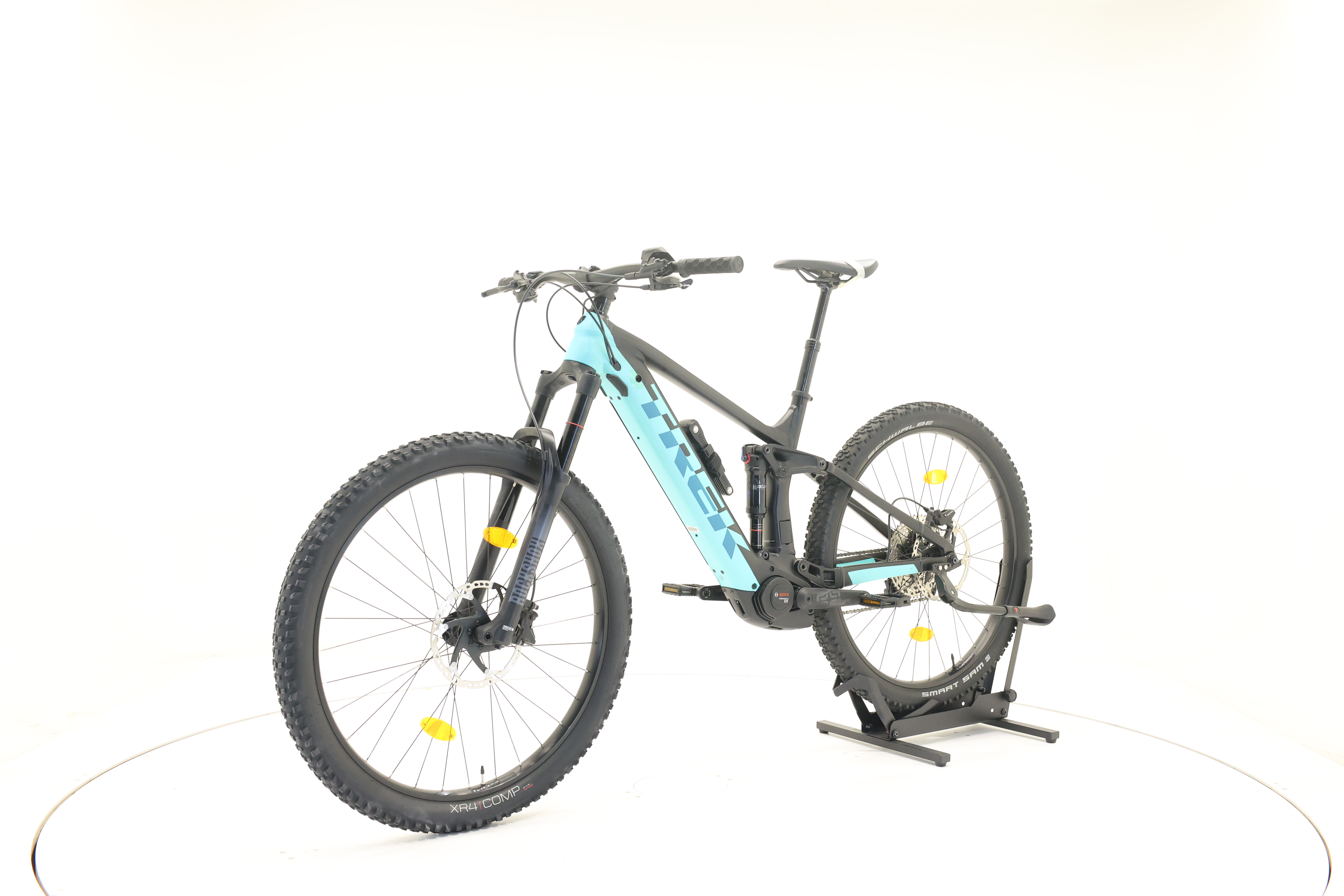 Trek Rail 5, L, 180-189 cm, 2023, 3154 km – Bild 3 von 5