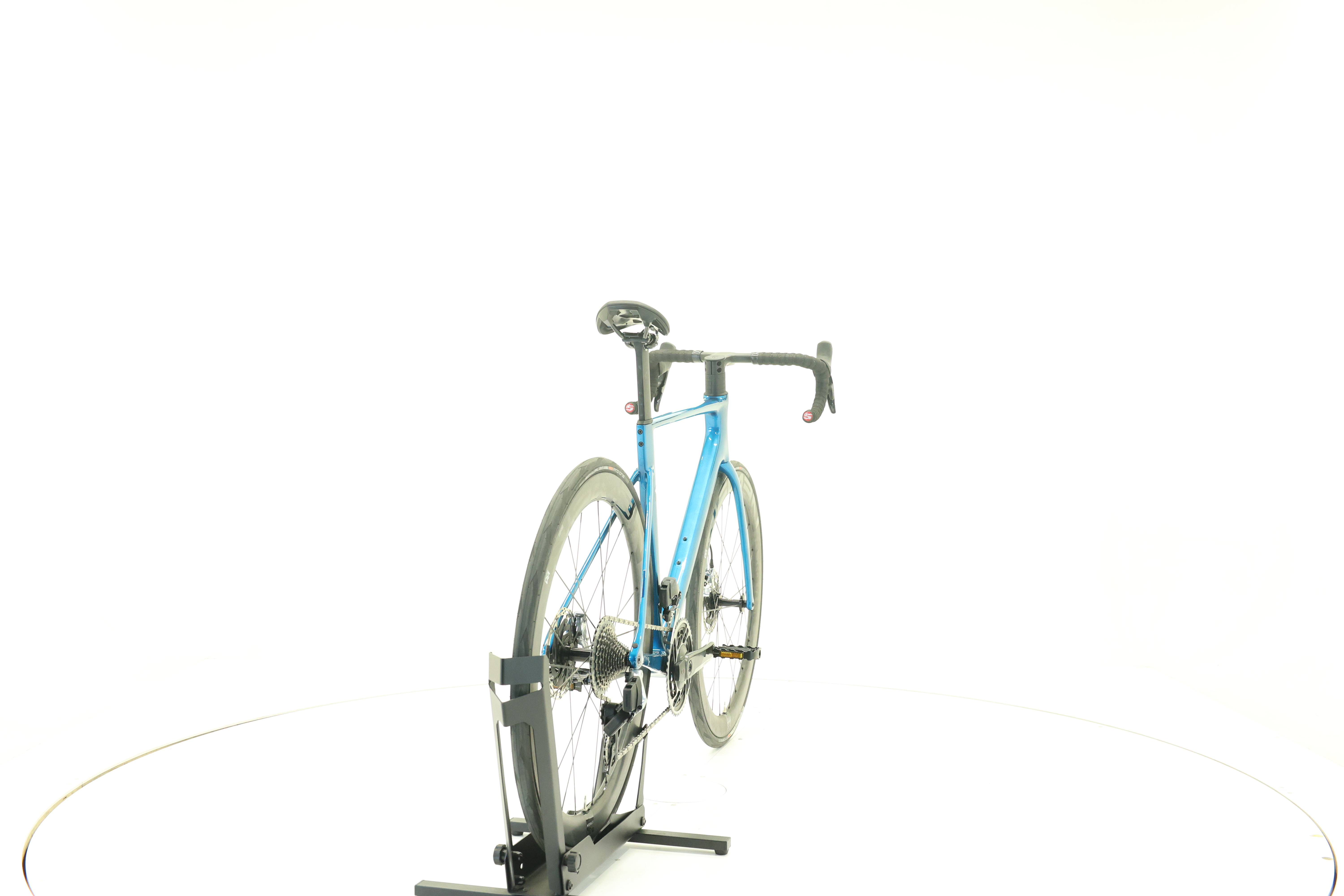 Cube Dealerdays Litening AIR C:68X SLX Red, 56 cm, 2025, 0 km – Bild 3 von 5