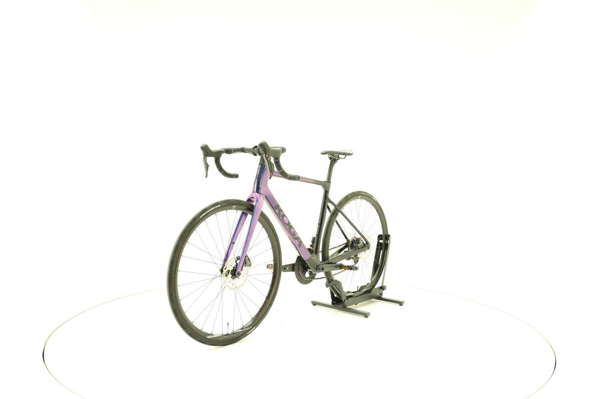KOGA Roqa Carbon Prime