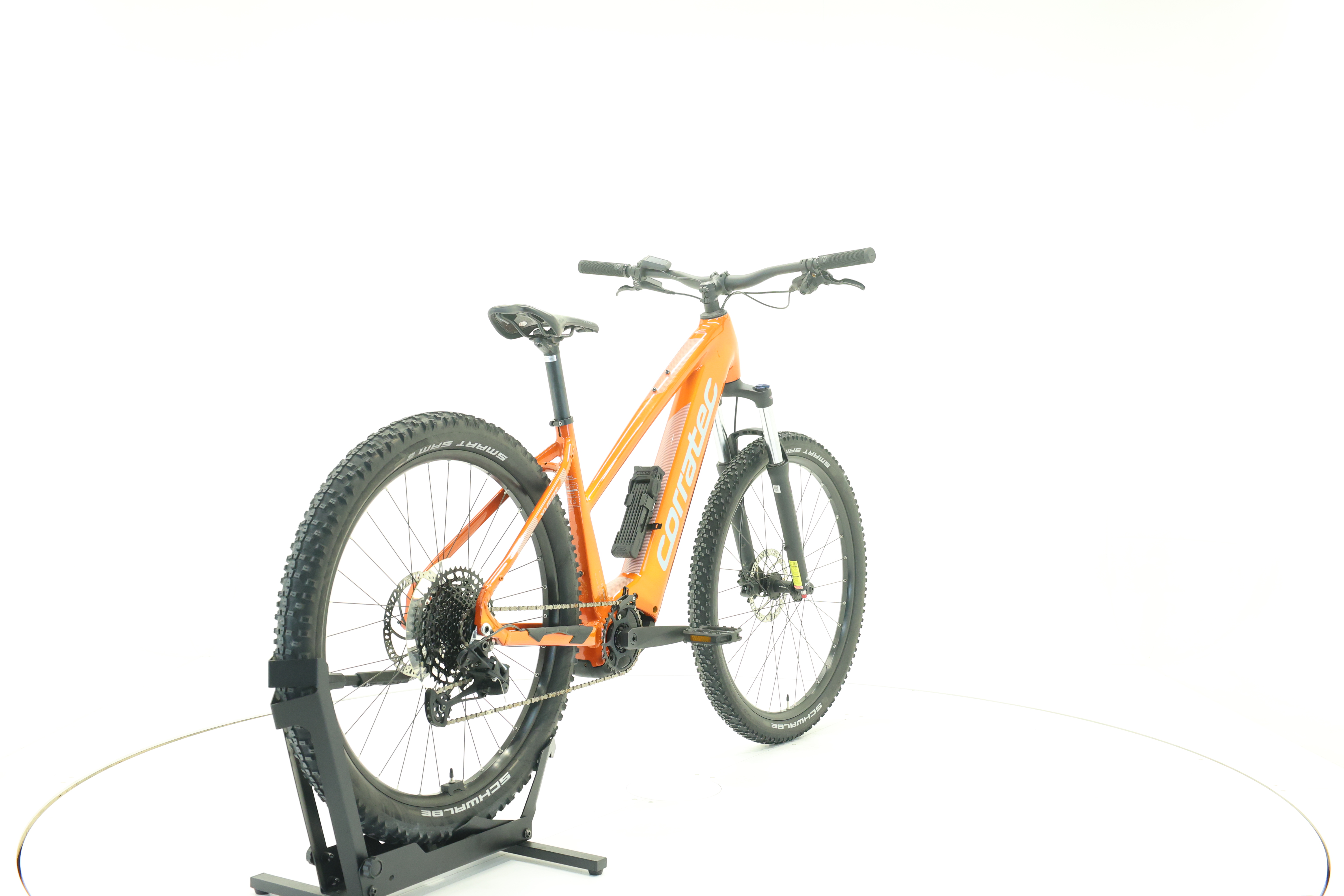 Corratec E-Power X-Vert Race Sport