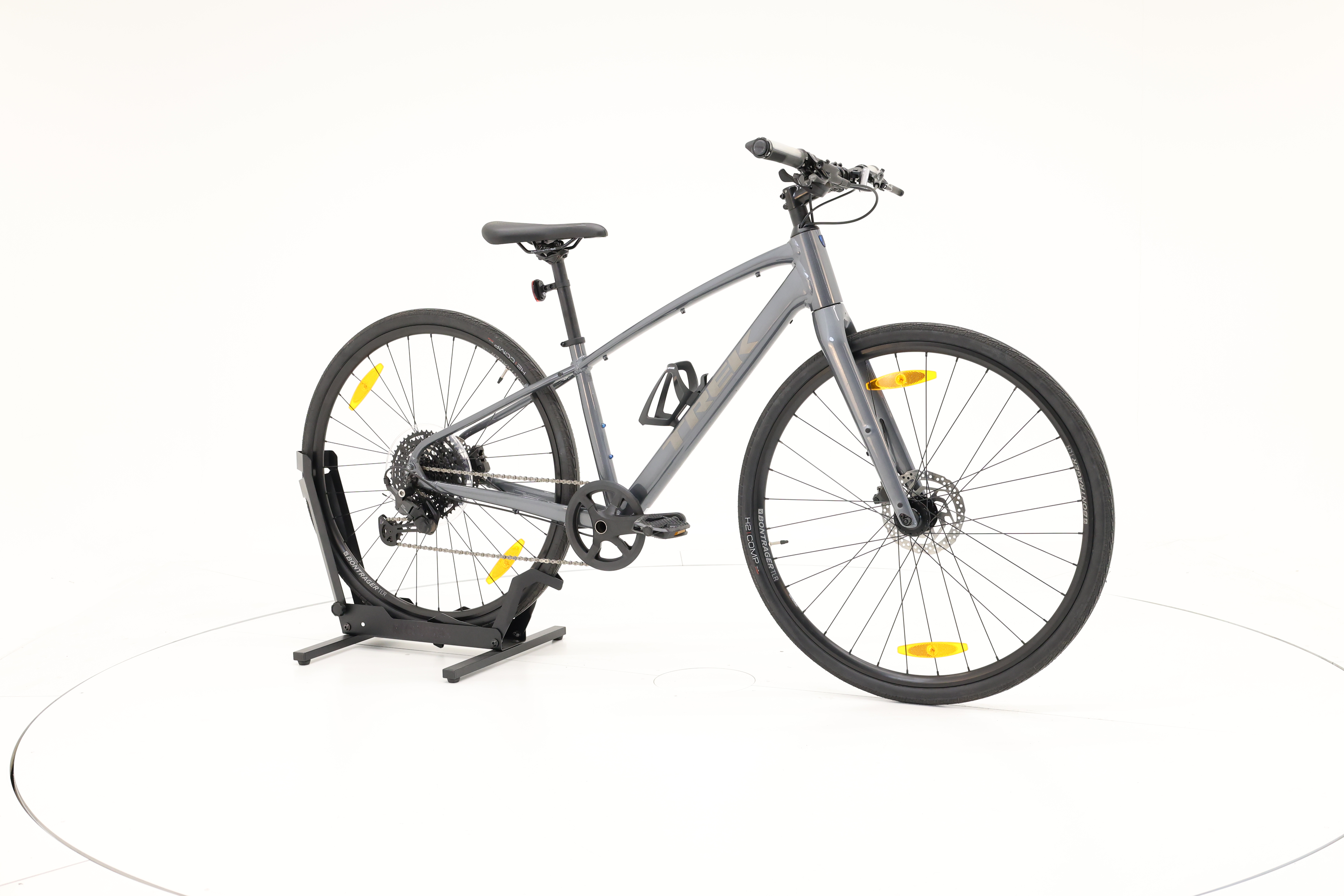 Trek FX 3 Gen 4, S, 160-169 cm, 2024, 0 km – Bild 20 von 24