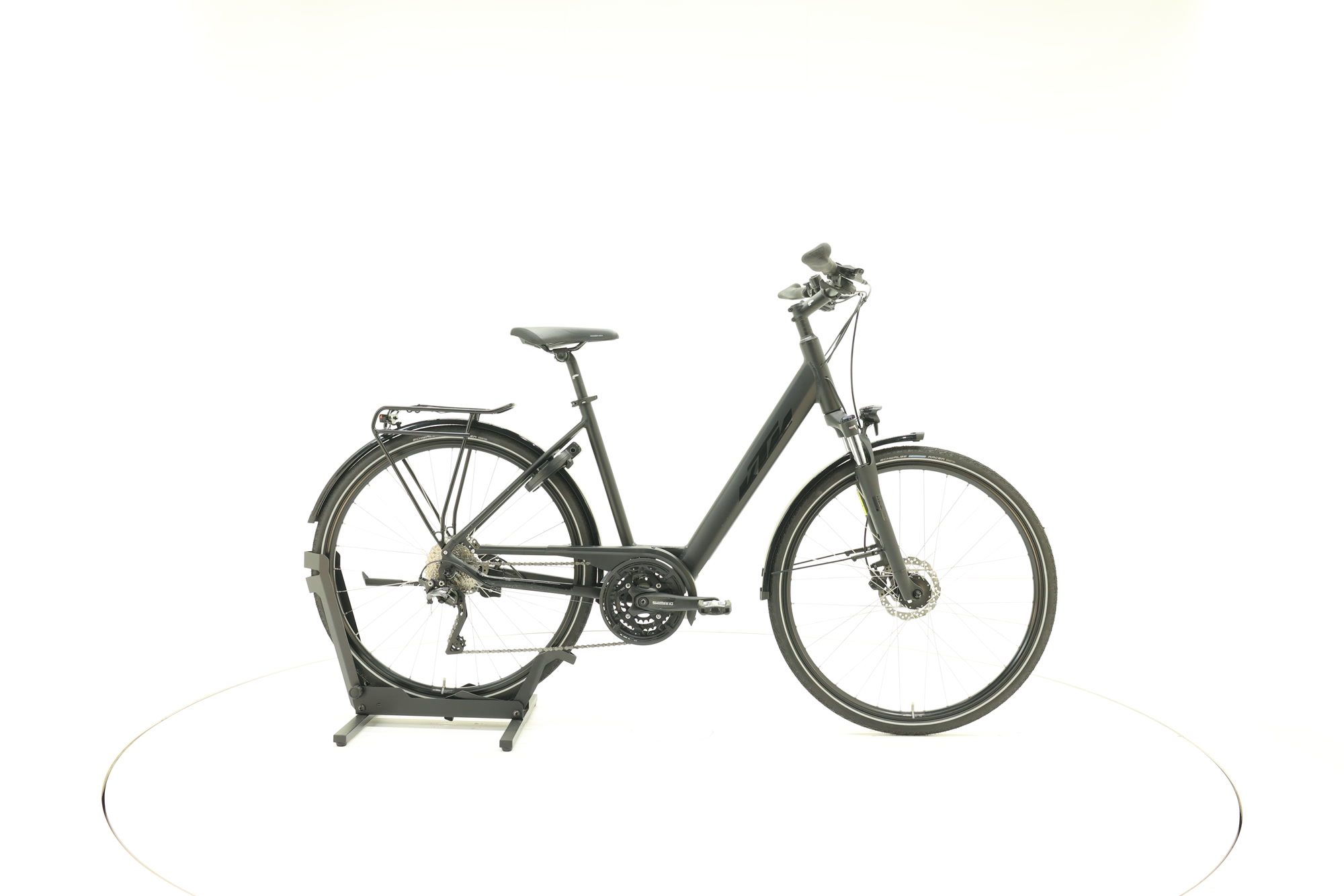 KTM Trento XT Disc