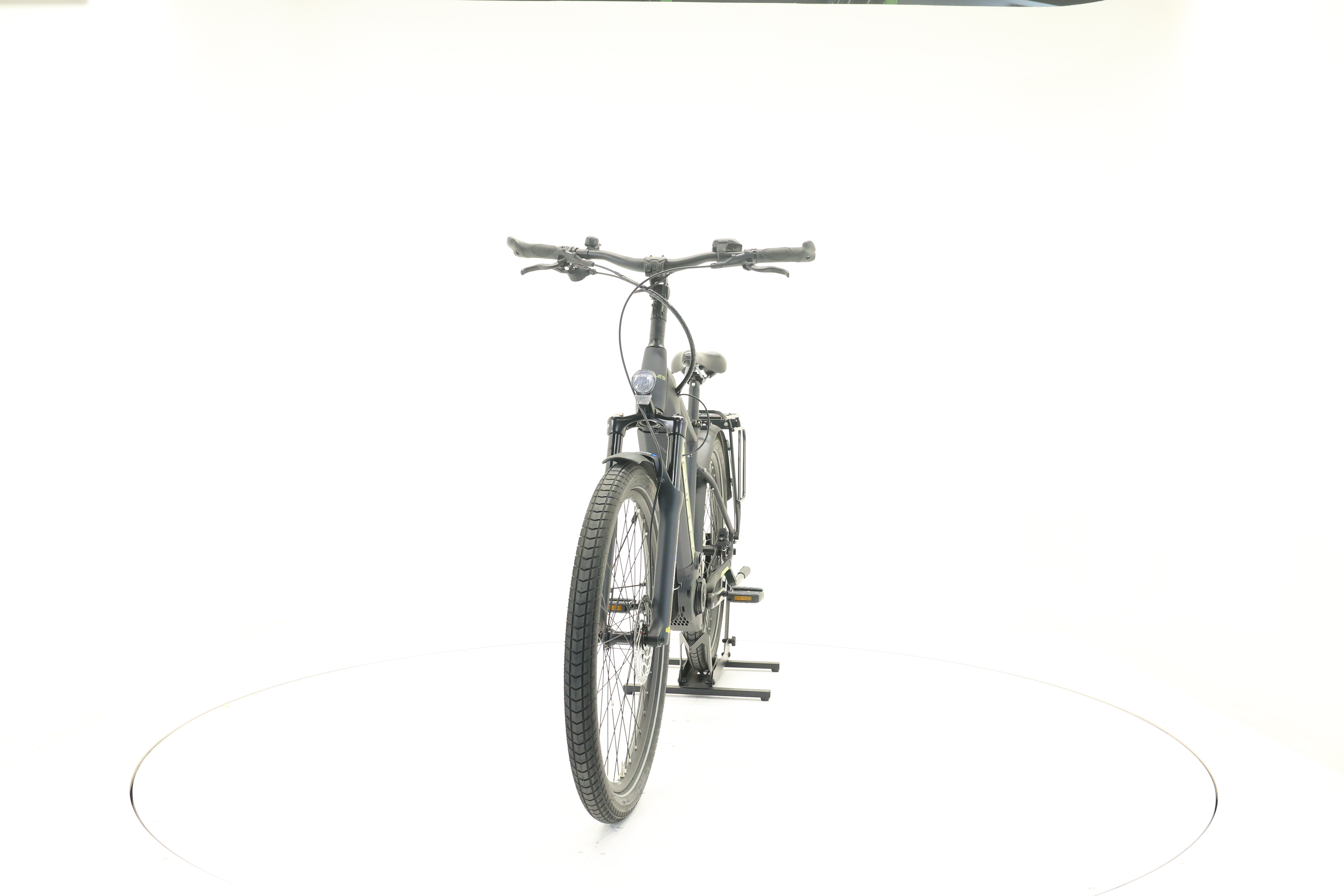 Bicycles Porto 10.6