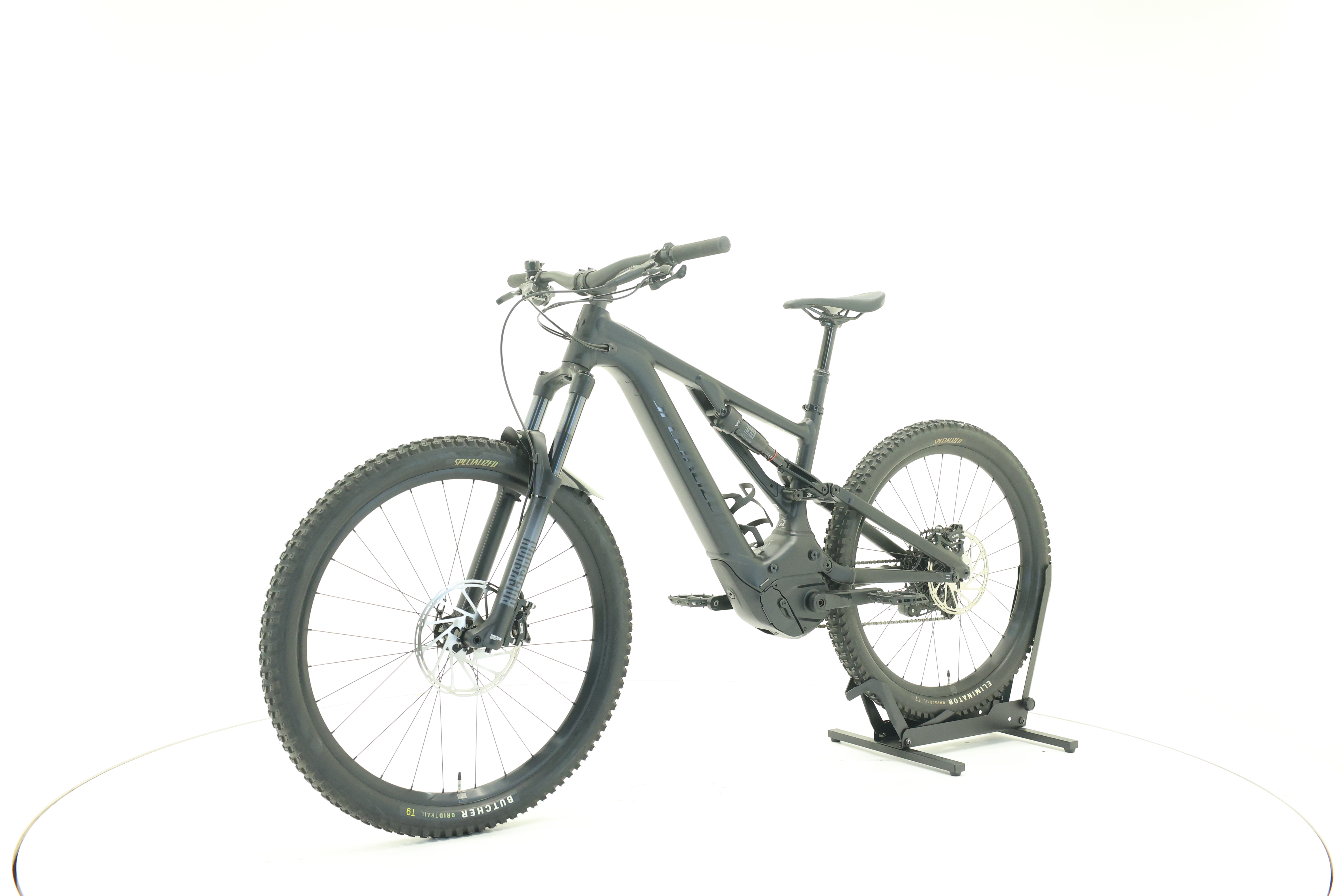 Specialized Levo Alloy 700, L, 180-189 cm, 2024, 256.2 km – Bild 11 von 25