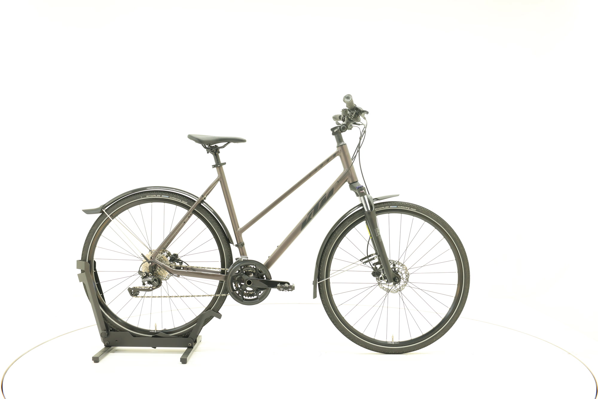 KTM Cross 30, 56 cm, 180-189 cm, 2024, 0 km – Bild 5 von 8