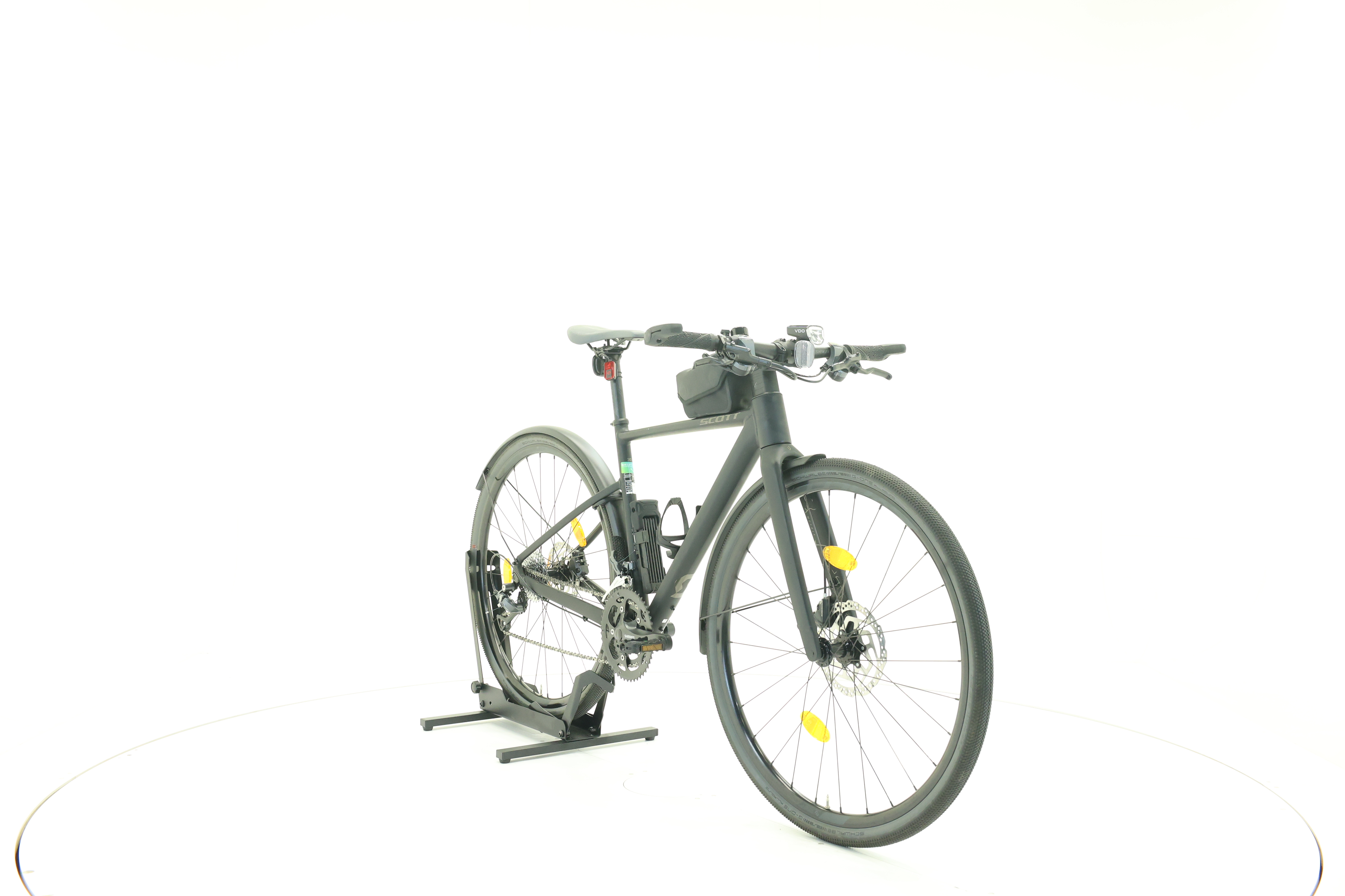 Scott Metrix 30EQ (98970), 47 cm, 160-169 cm, 2023, 0 km – Bild 20 von 24
