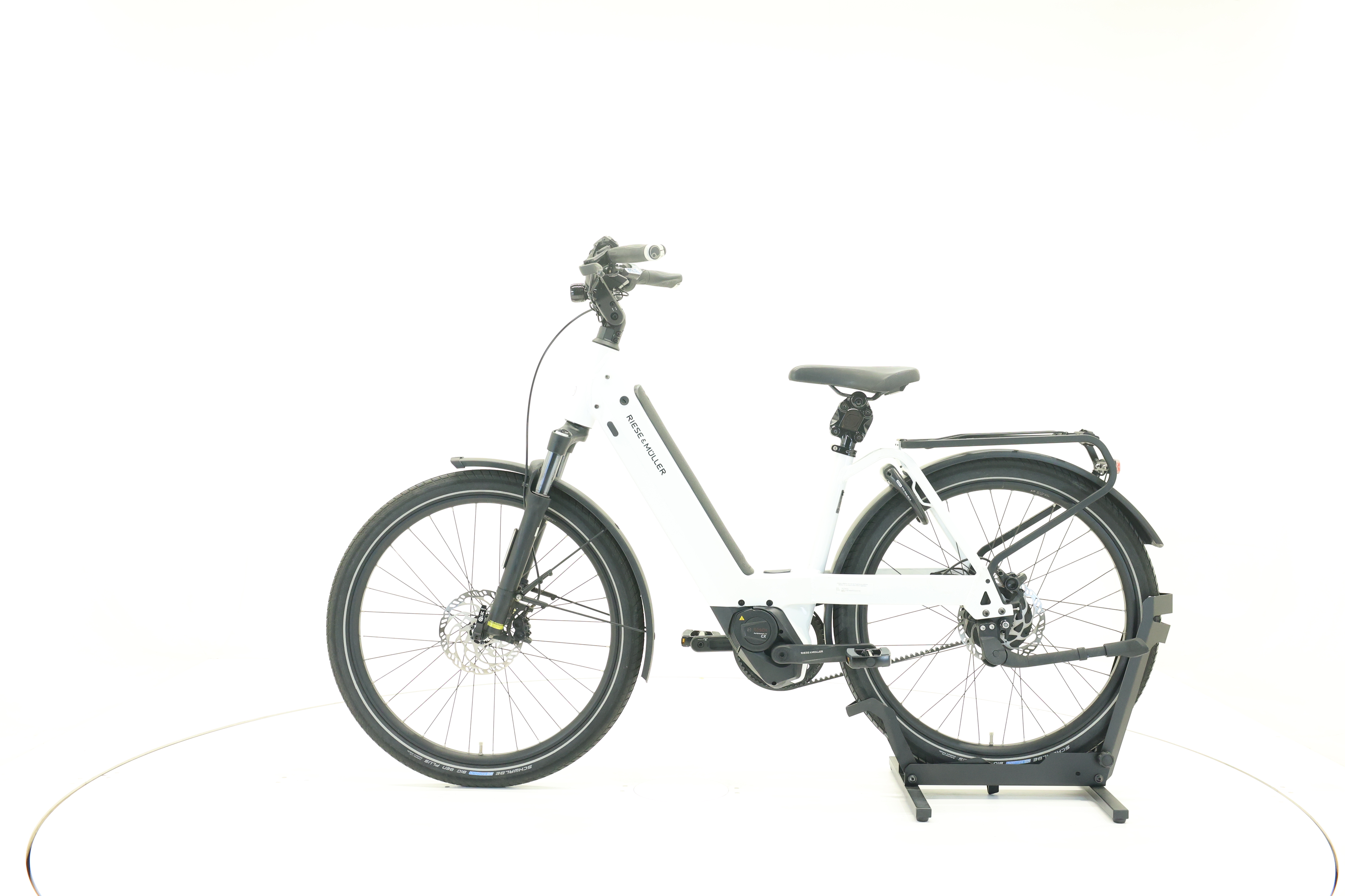 Riese und Müller Nevo4 GT Vario