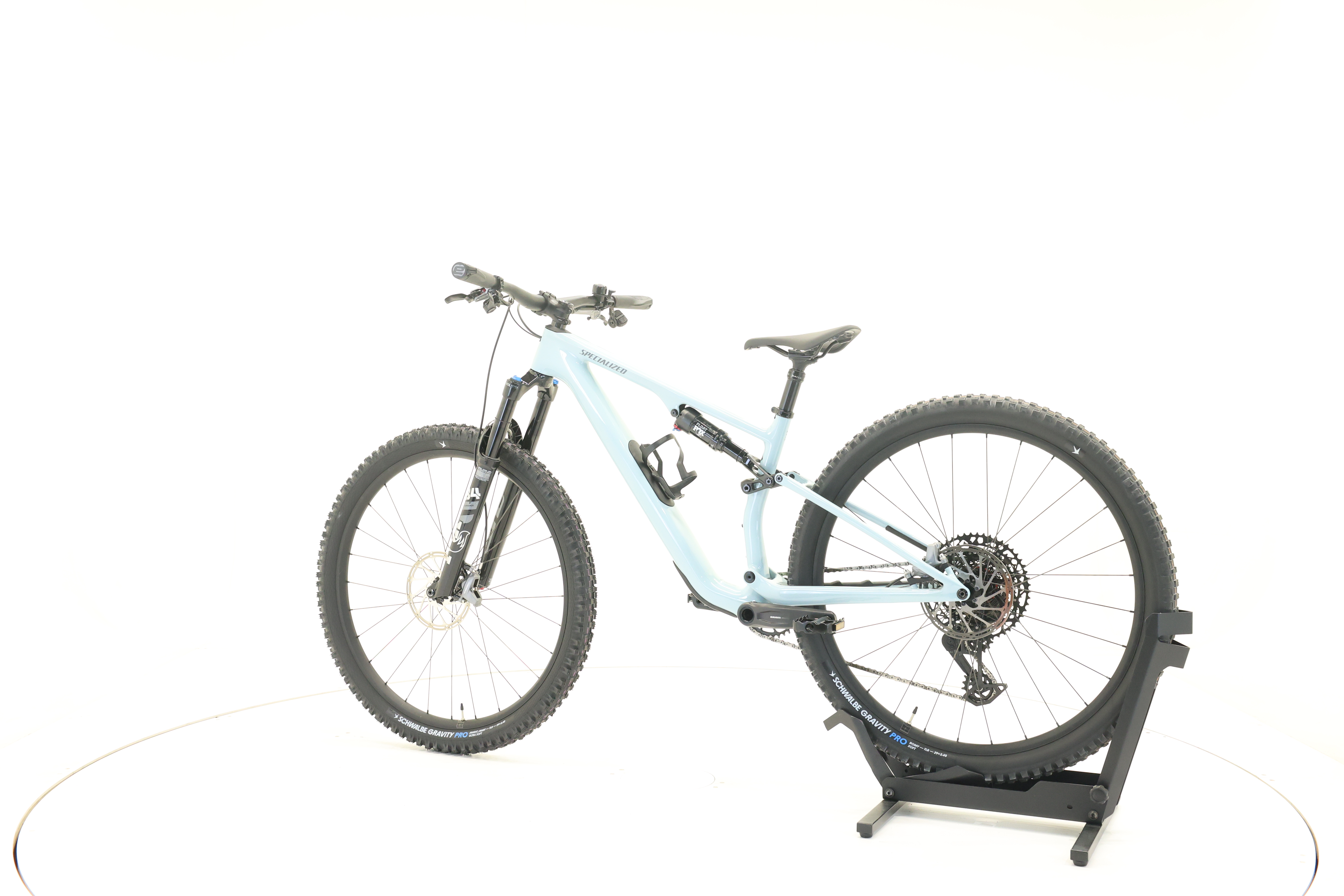 Specialized EPIC 8 COMP EVO, M, 170-179 cm, 2026, 0 km – Bild 2 von 5
