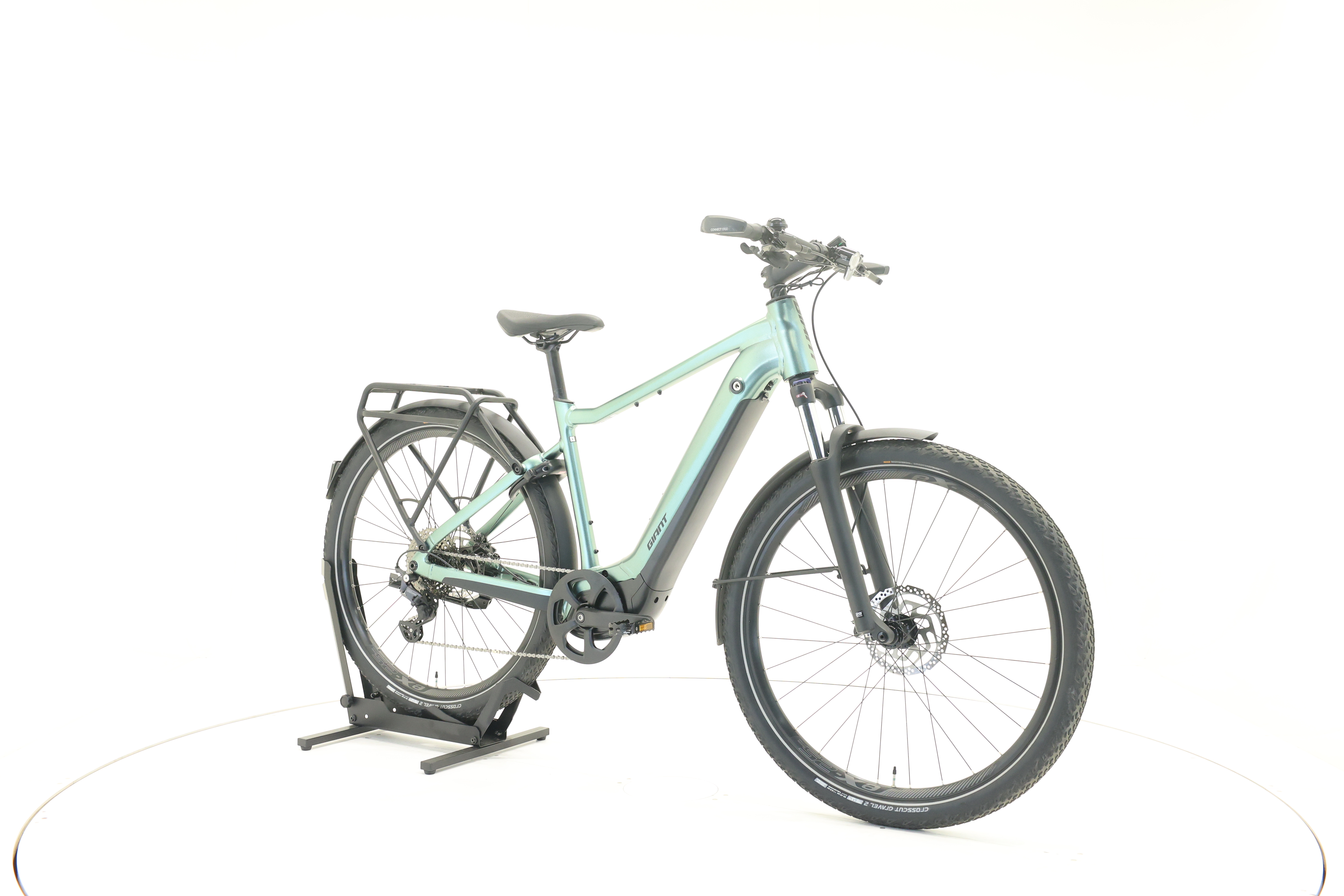 GIANT Explore E+ 1 GTS