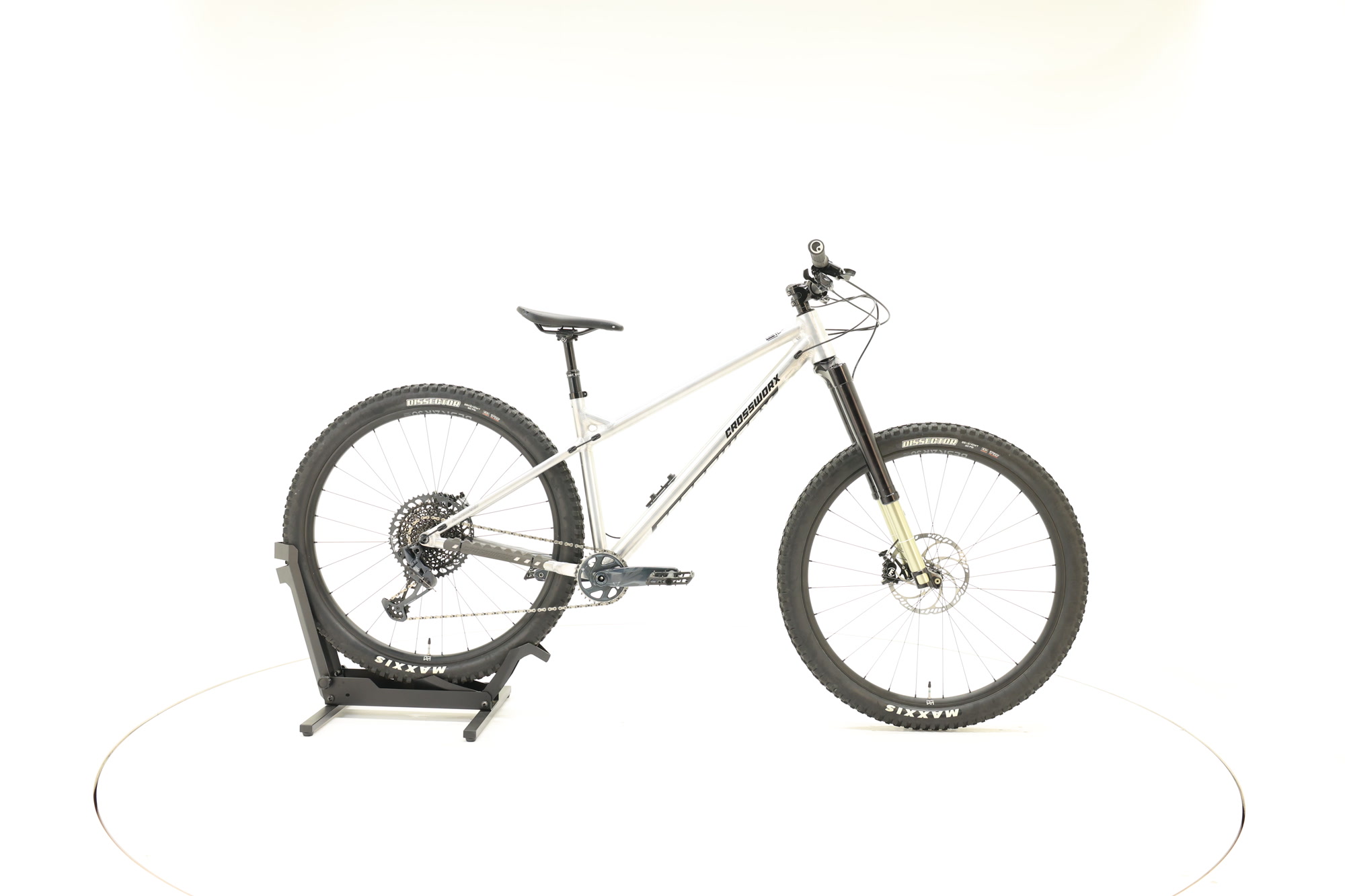 CrossWorx Cycles ZERO290