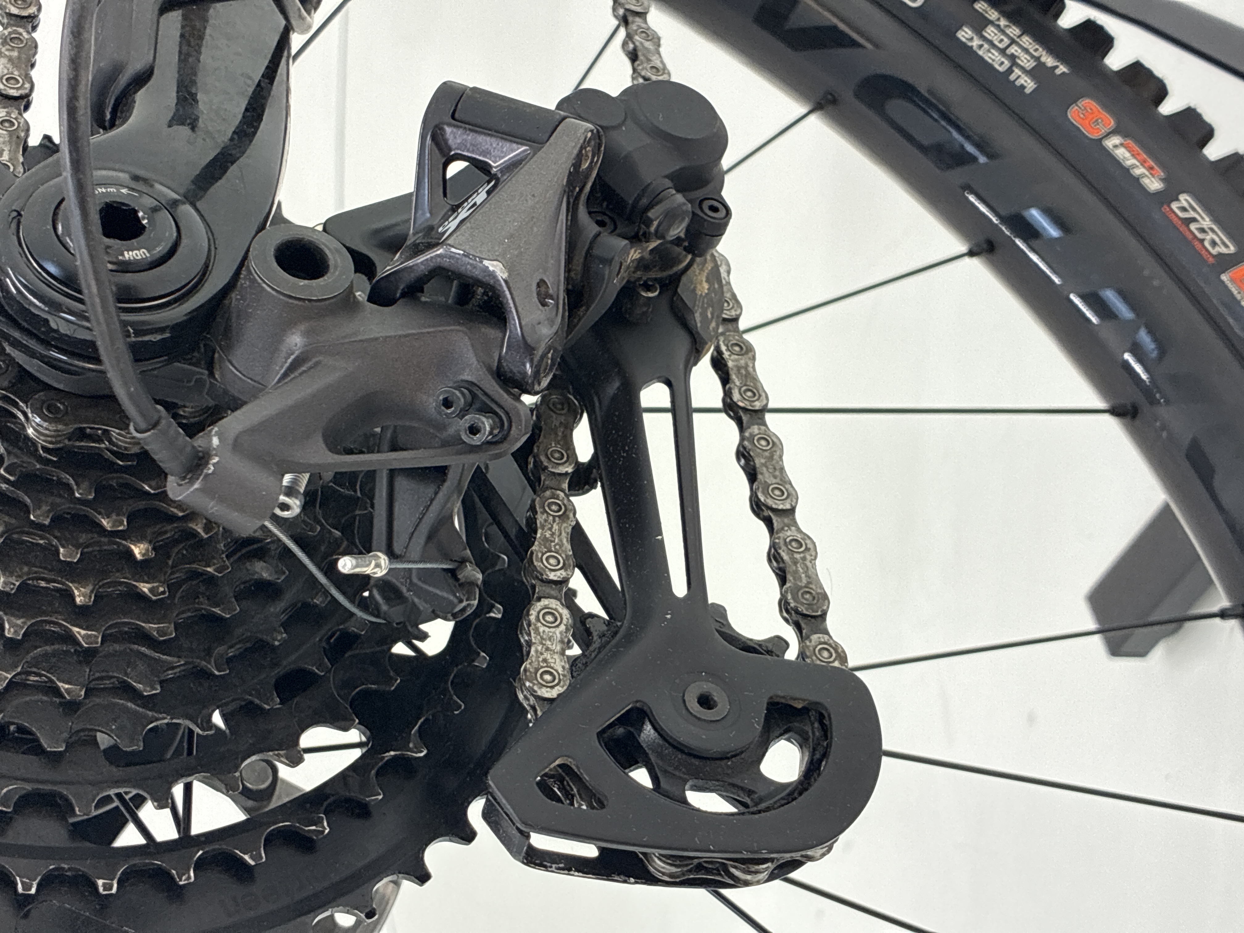 Trek Fuel EX 9.8, XL, 190-199 cm, 2024, 0 km – Bild 23 von 31