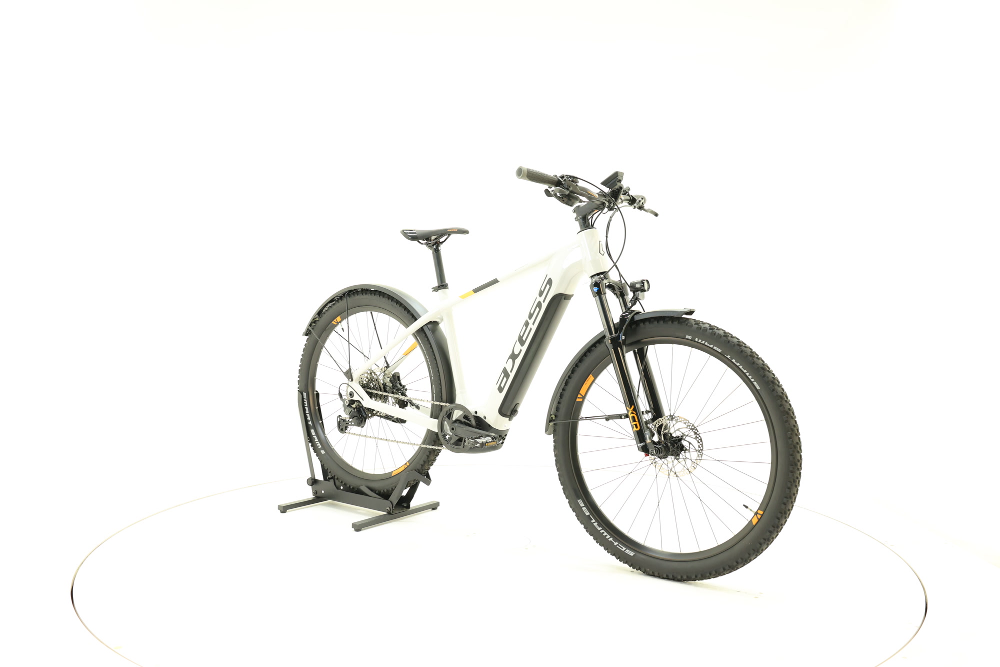 Axess Force Pro Allroad, 19", 160-169 cm, 2024, 189 km – Bild 4 von 8