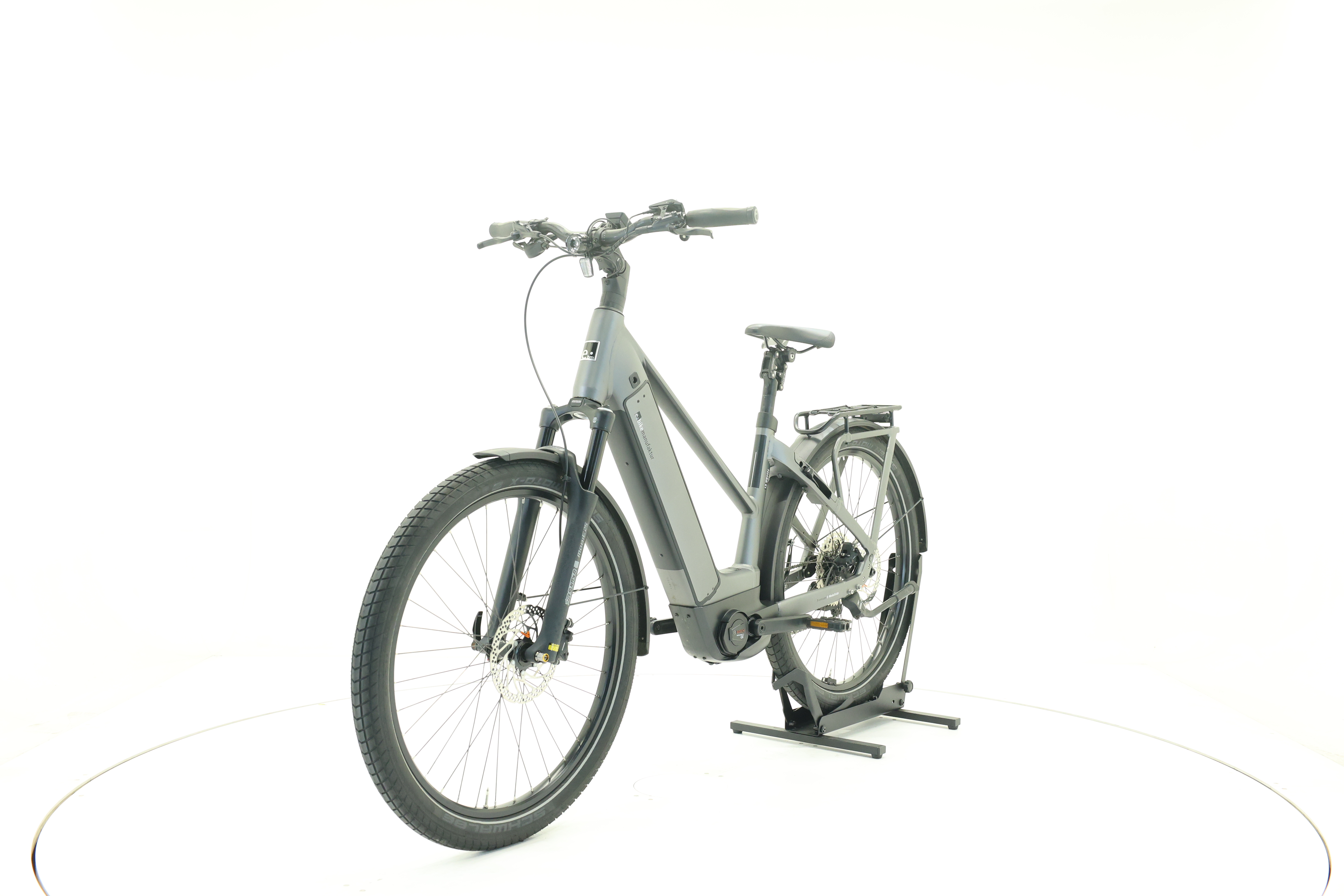 e-bike manufaktur 13Zehn
