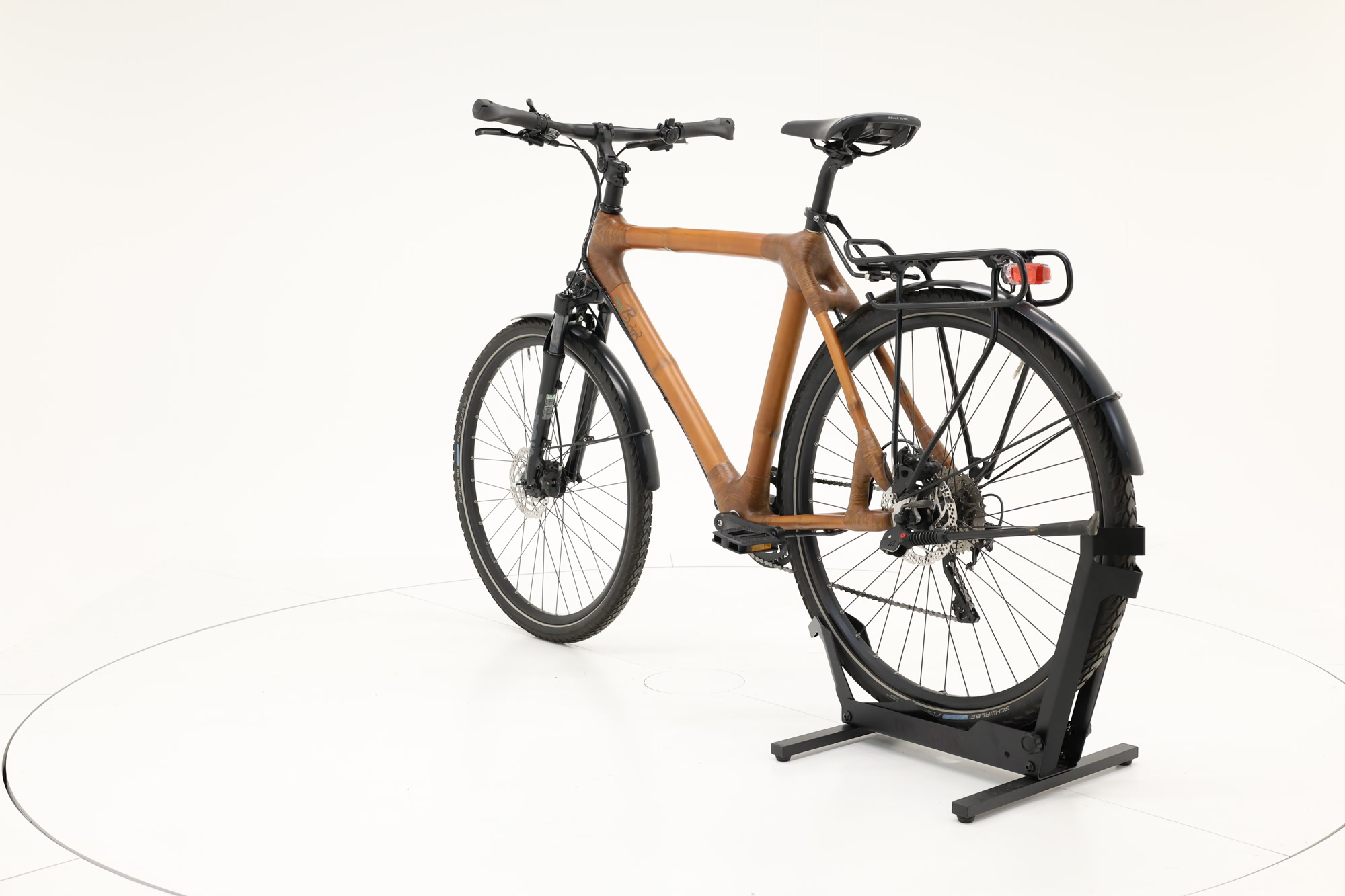 my Boo my Tano, 58 cm, 180-189 cm, 2022, 0 km – Bild 10 von 24