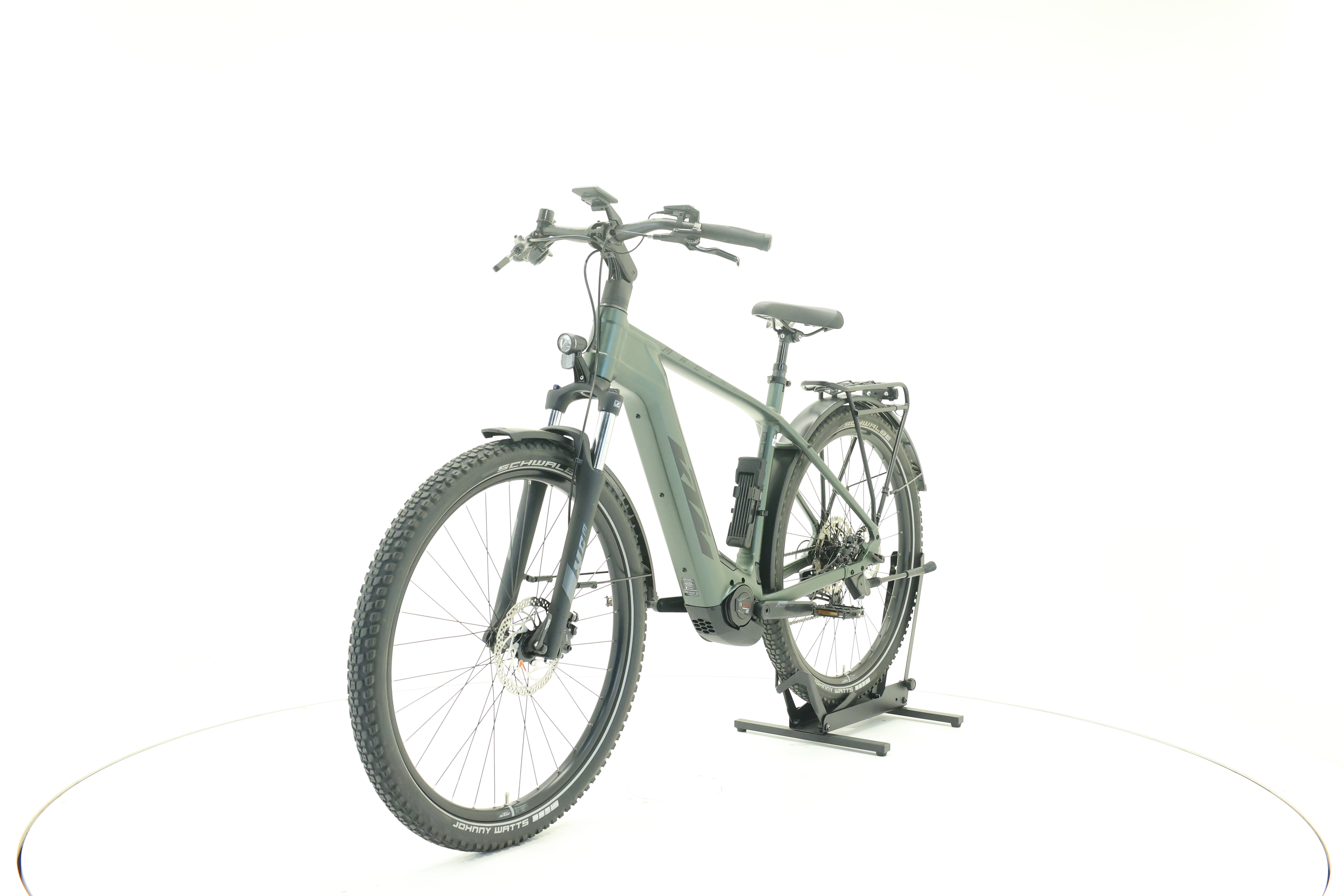 KTM Macina All Terra ID:126615